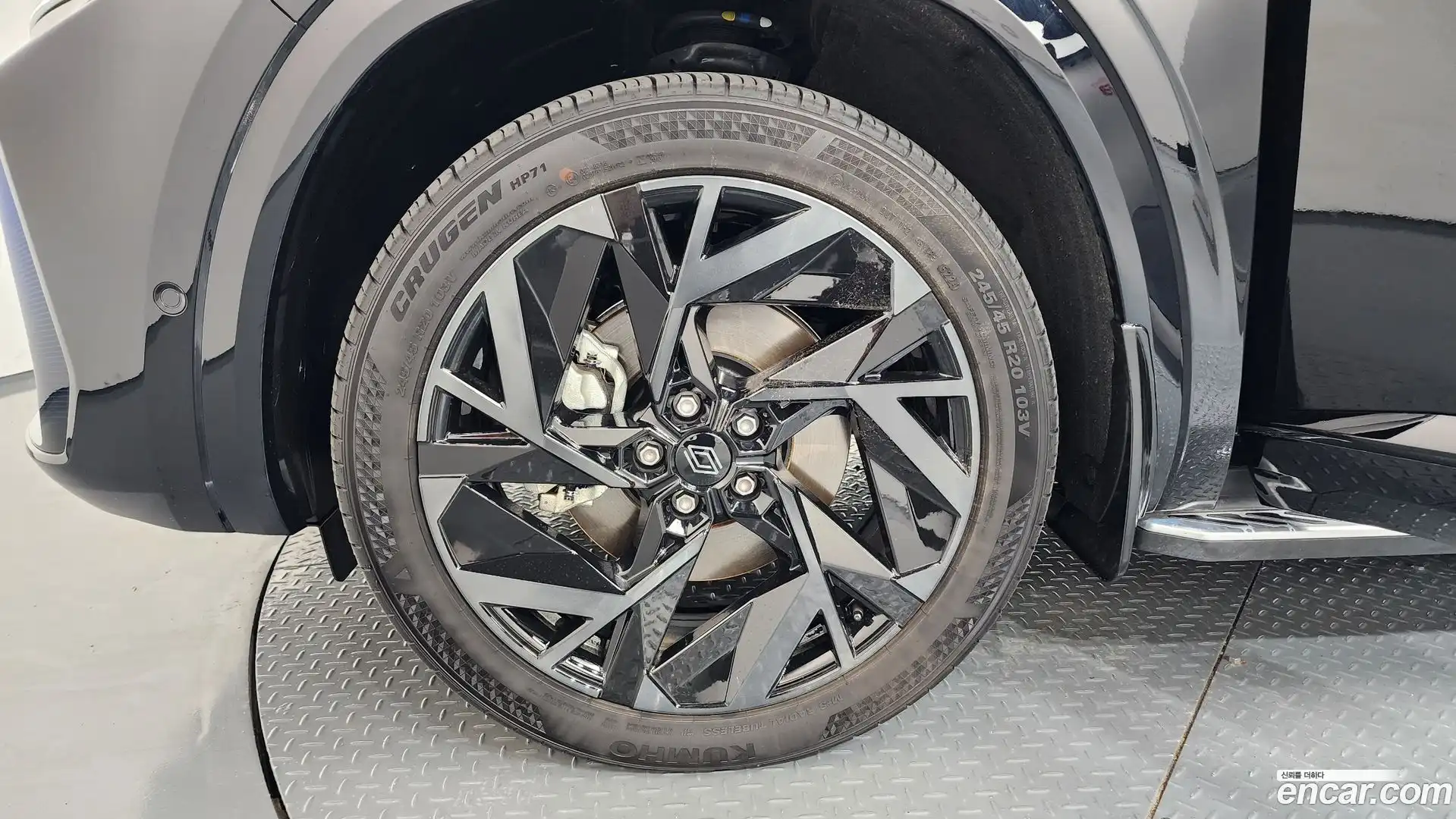 Grand Koleos Renault Korea 2025.1-OUTER-005