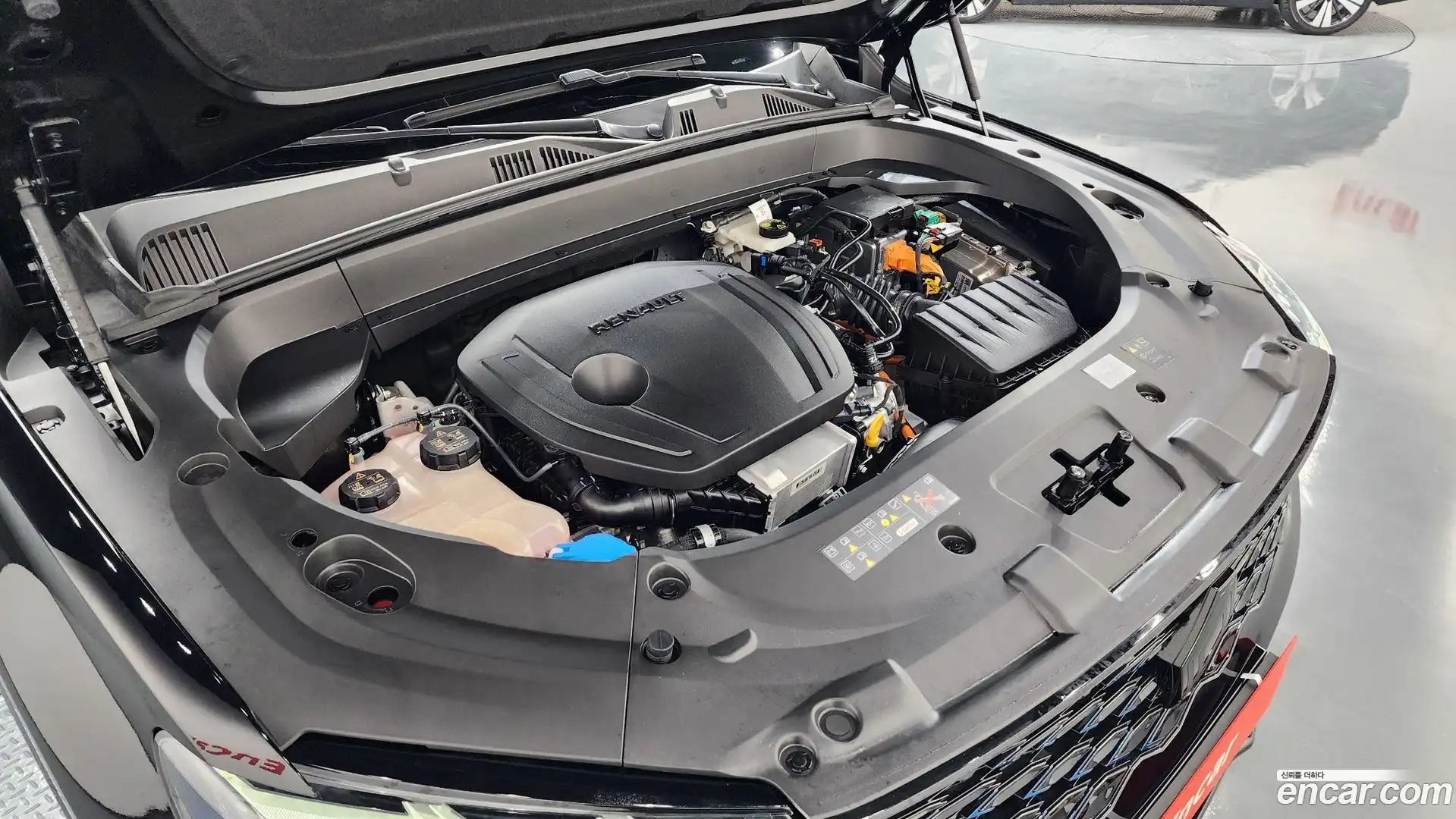 Grand Koleos Renault Korea 2025.1-OUTER-006