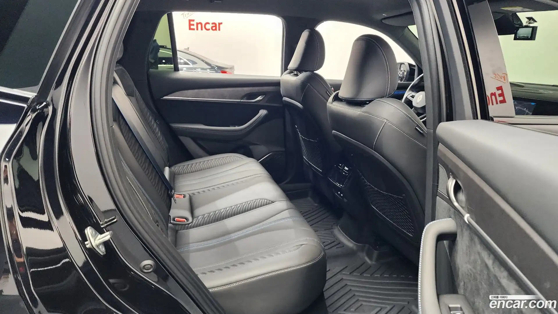 Grand Koleos Renault Korea 2025.1-OPTION-015