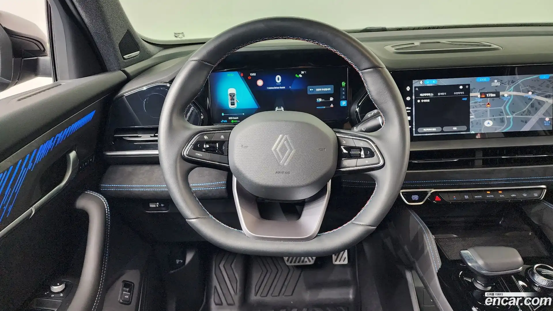 Grand Koleos Renault Korea 2025.1-OPTION-017
