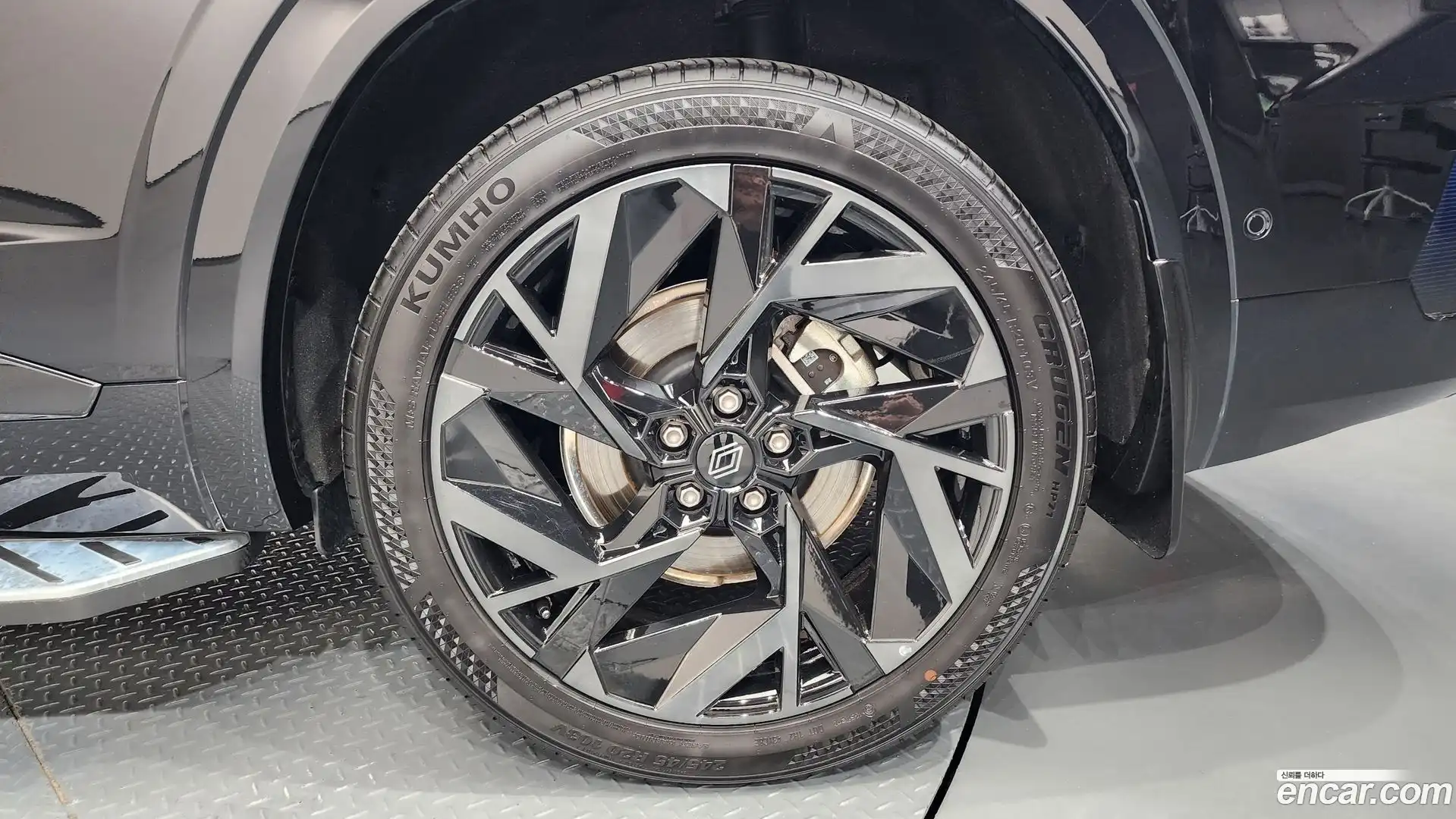 Grand Koleos Renault Korea 2025.1-OUTER-031