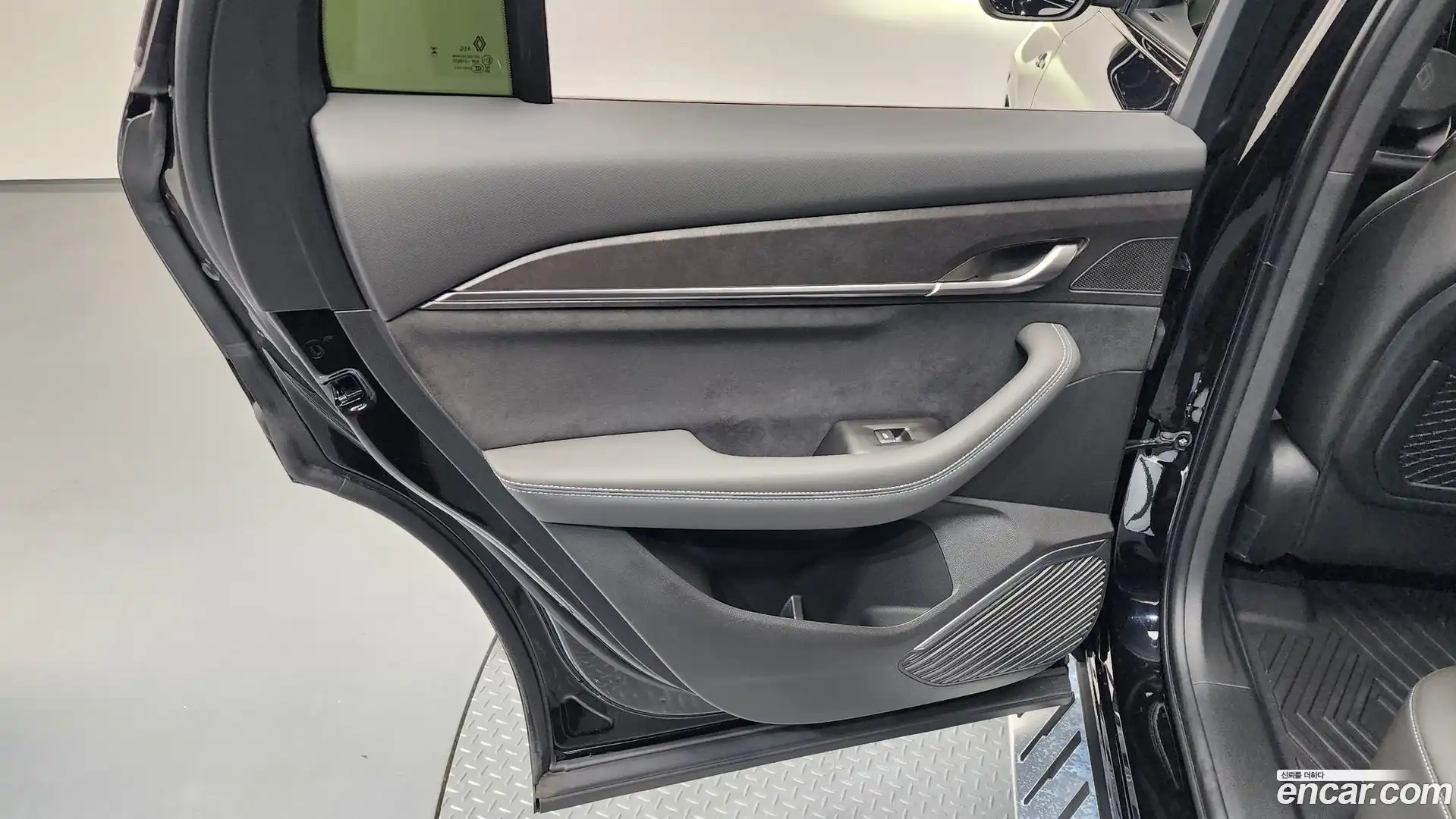 Grand Koleos Renault Korea 2025.1-INNER-035