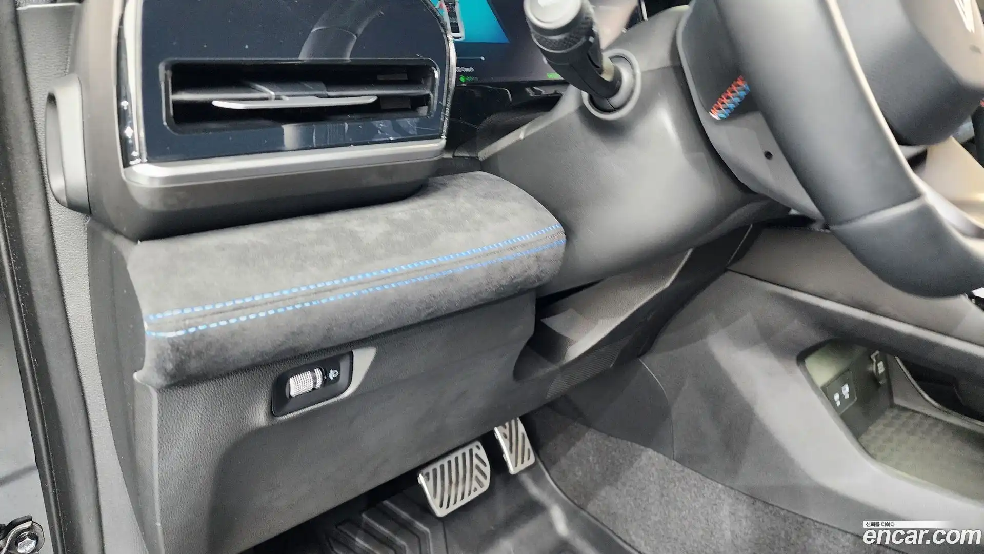 Grand Koleos Renault Korea 2025.1-OPTION-042