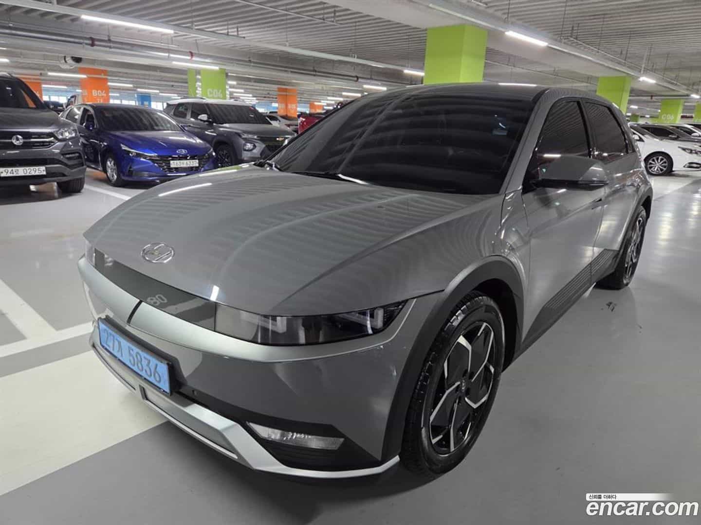 Ioniq5 Hyundai 2021.9-OUTER-001