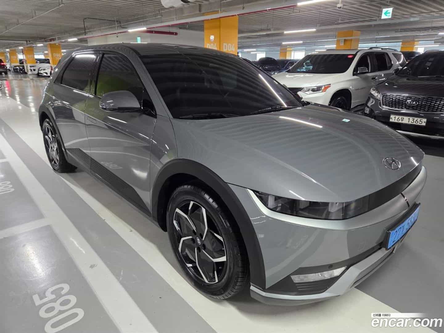 Ioniq5 Hyundai 2021.9-OUTER-002
