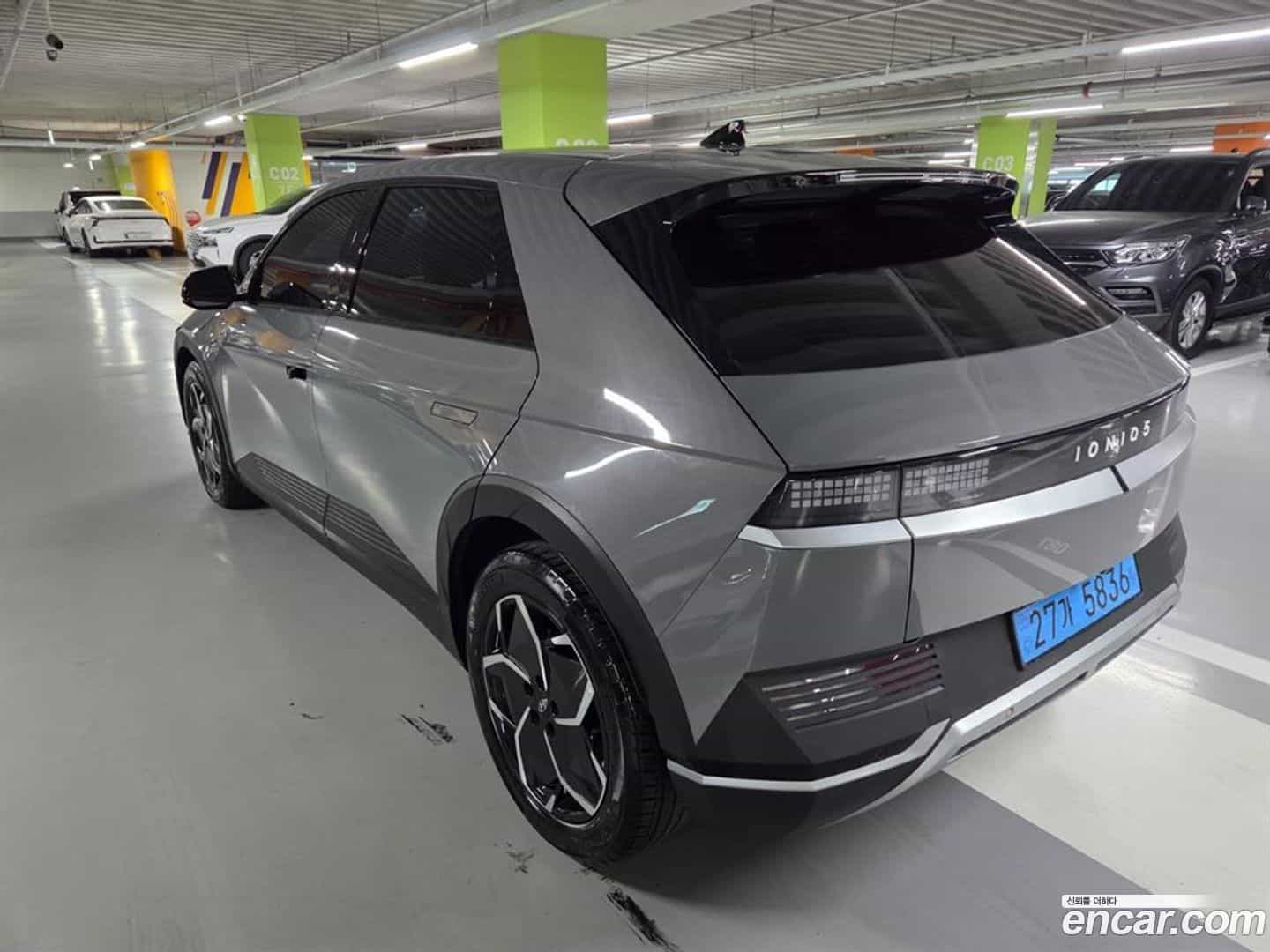 Ioniq5 Hyundai 2021.9-OUTER-004
