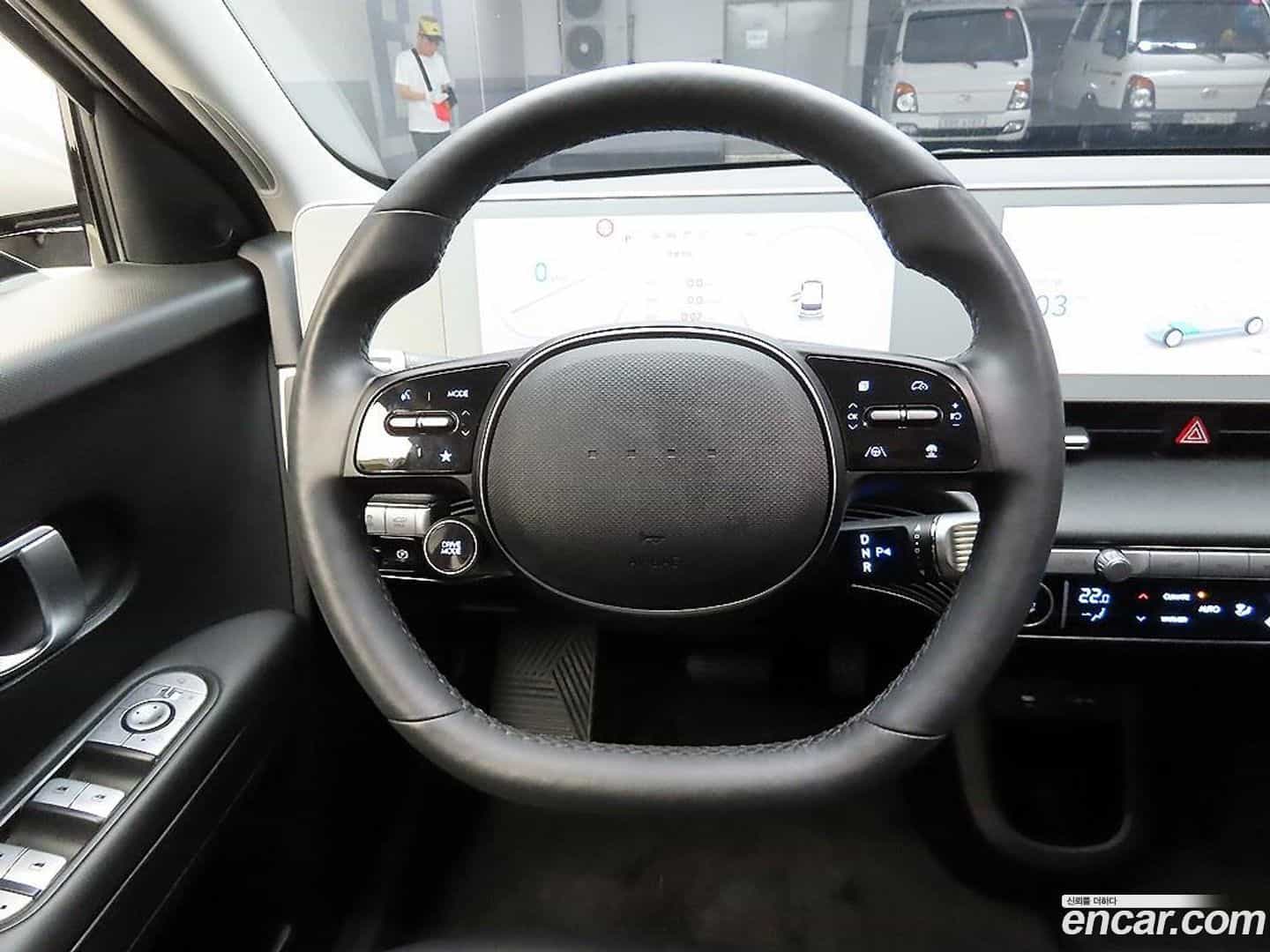 Ioniq5 Hyundai 2021.9-INNER-007
