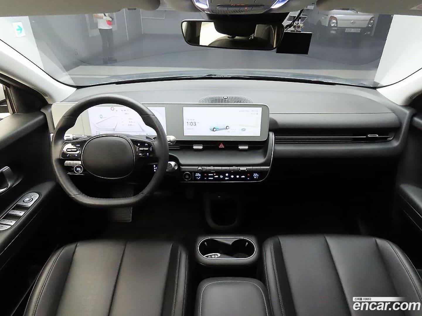 Ioniq5 Hyundai 2021.9-INNER-008