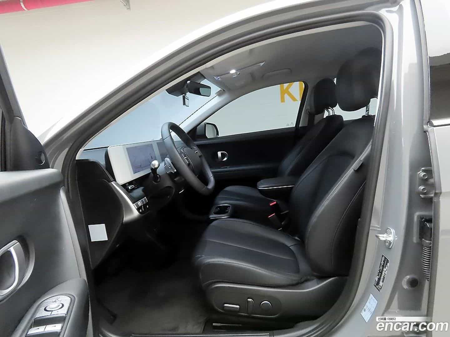 Ioniq5 Hyundai 2021.9-OPTION-016