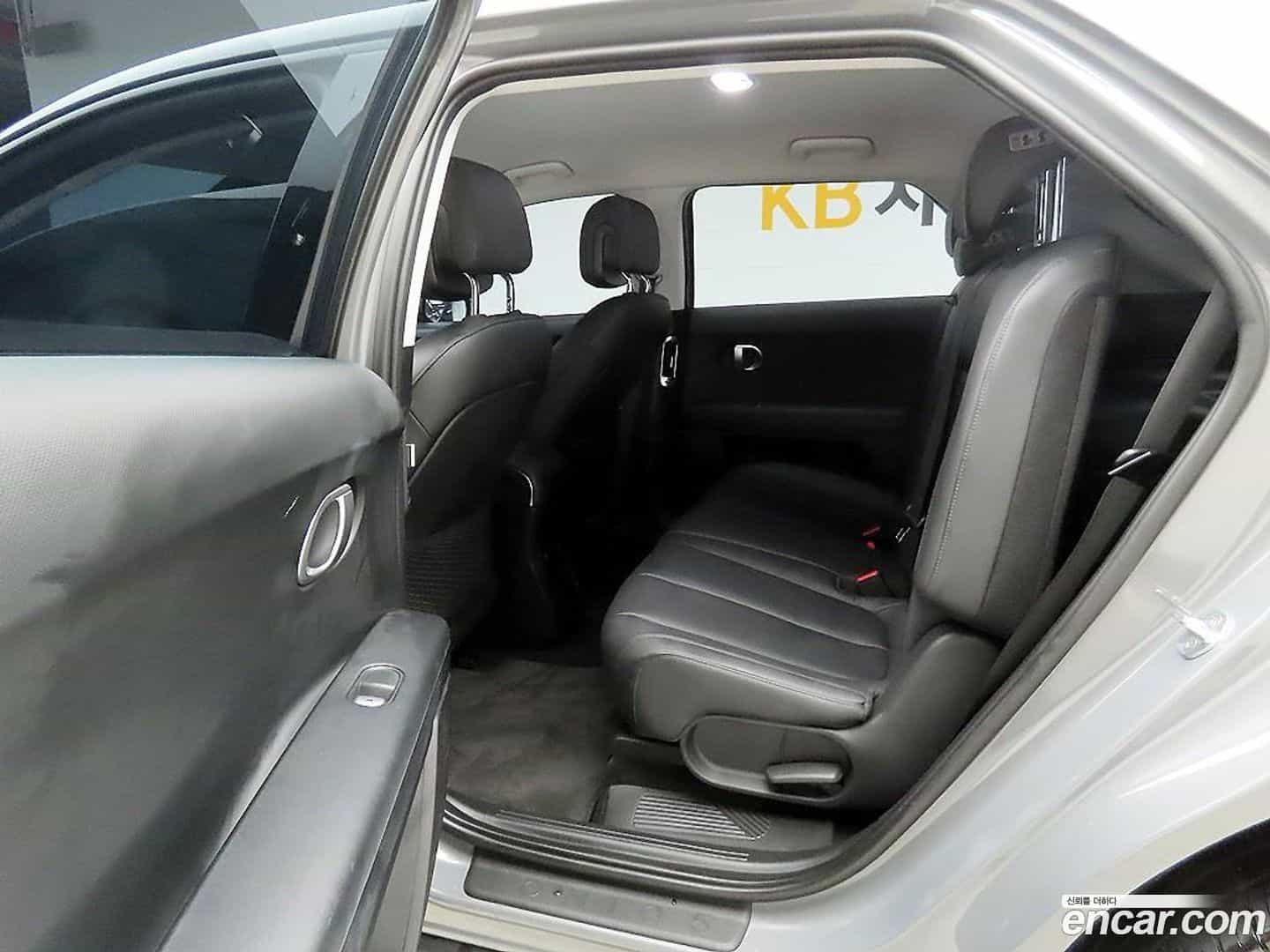 Ioniq5 Hyundai 2021.9-OPTION-017