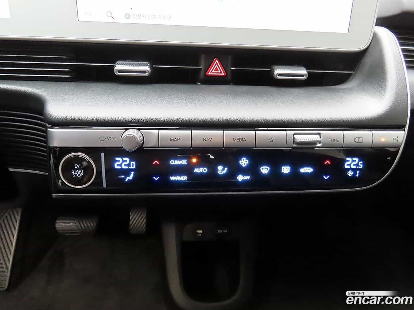 Ioniq5 Hyundai 2021.9-OPTION-019