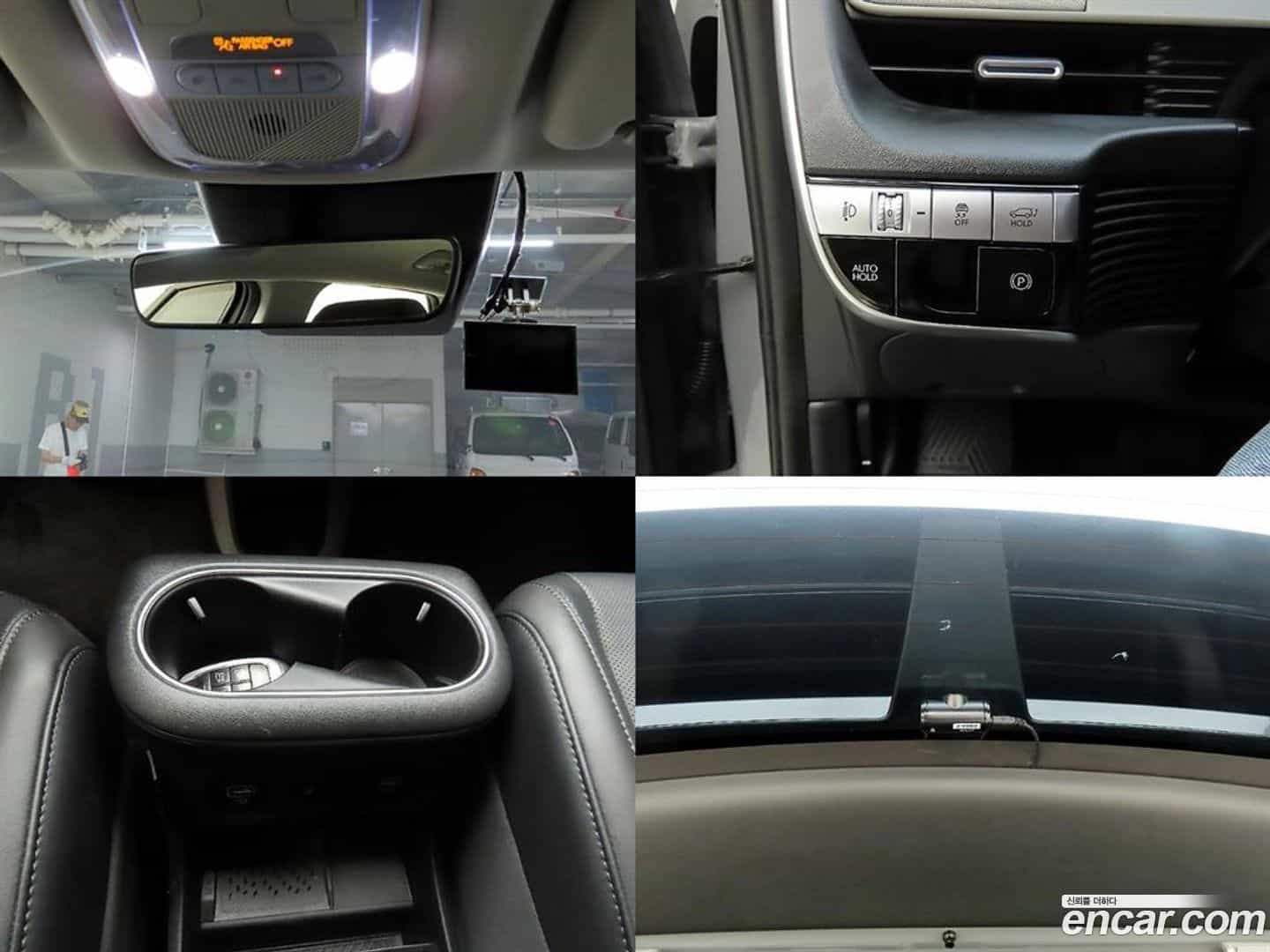 Ioniq5 Hyundai 2021.9-OPTION-021