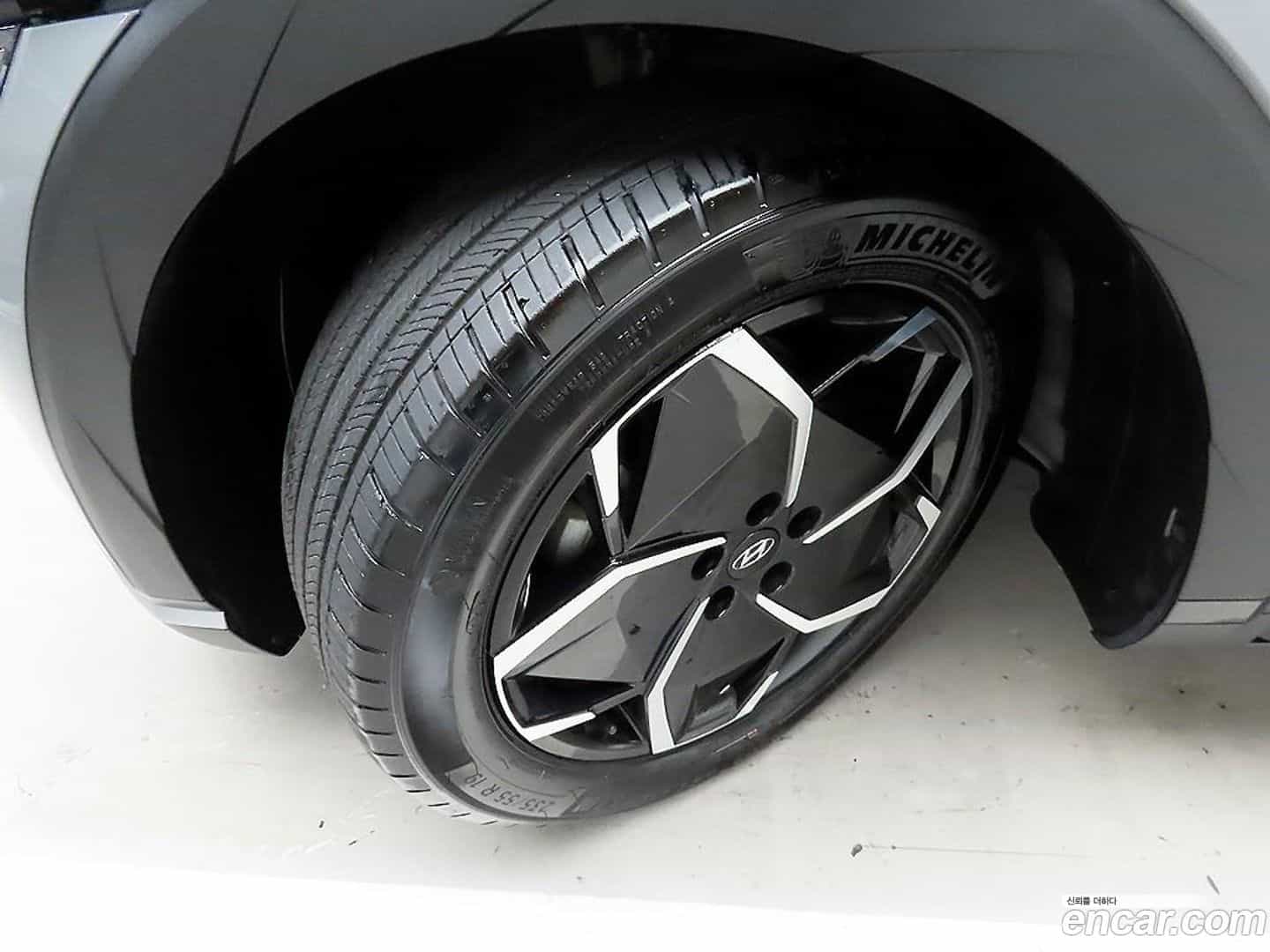 Ioniq5 Hyundai 2021.9-OPTION-023