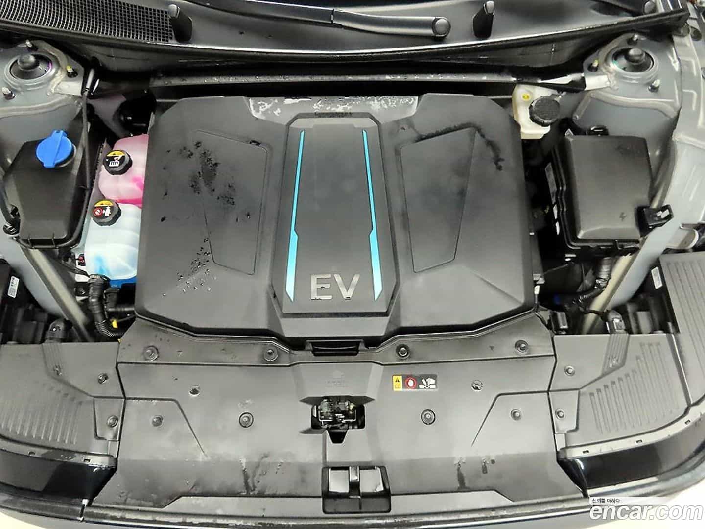 Ioniq5 Hyundai 2021.9-OPTION-024