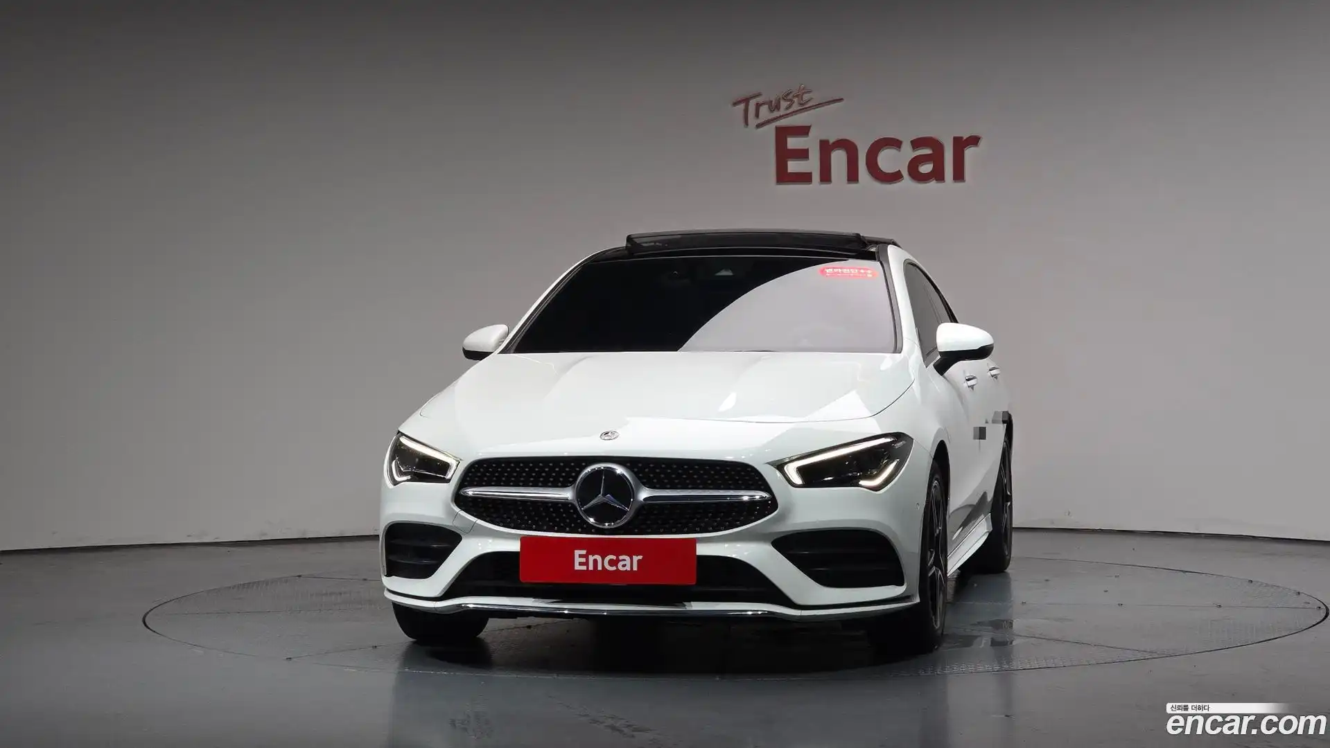 CLA-Class Mercedes-Benz 2020.2-OUTER-003