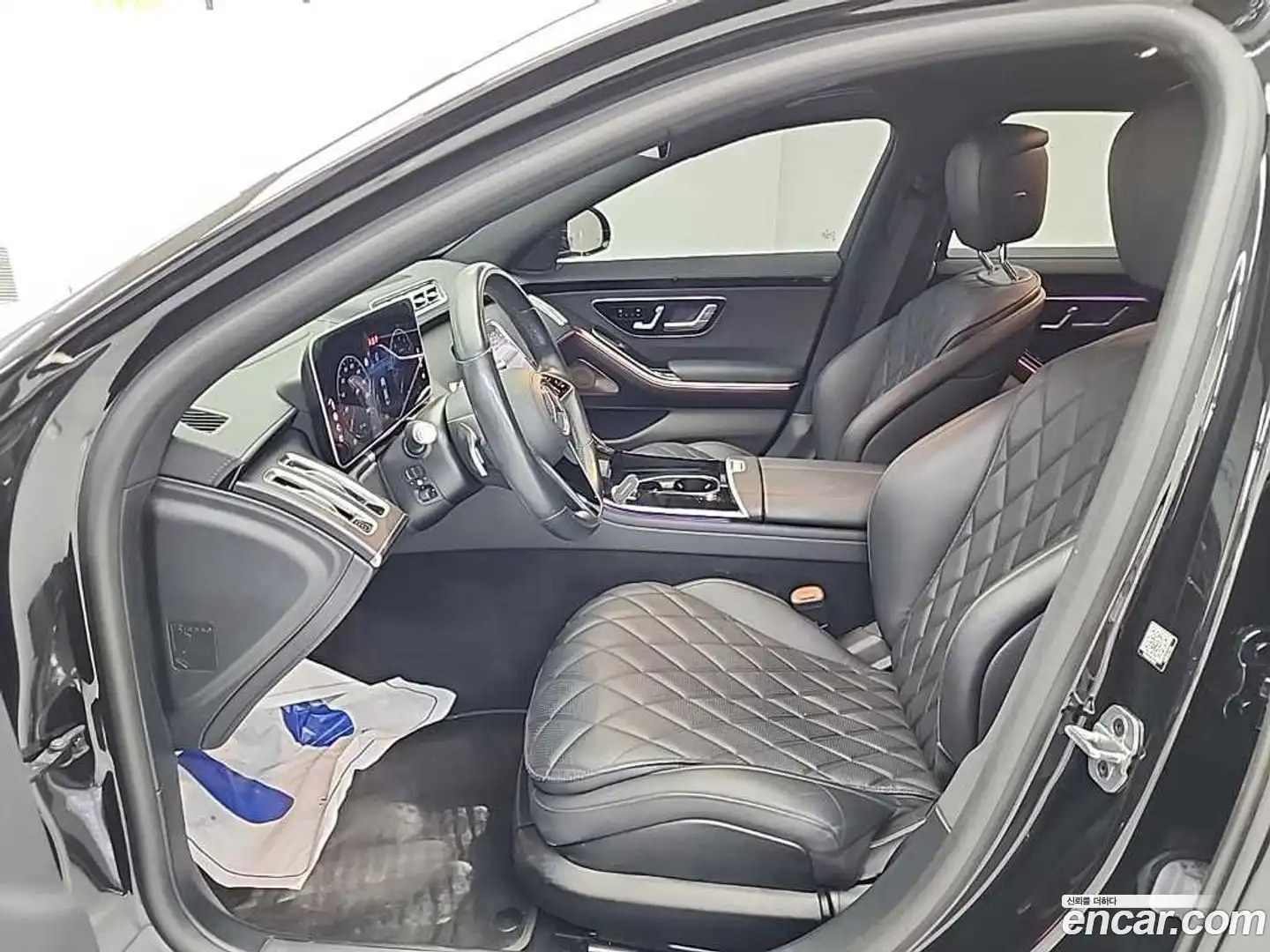 S-Class Mercedes-Benz 2022.2-OPTION-015