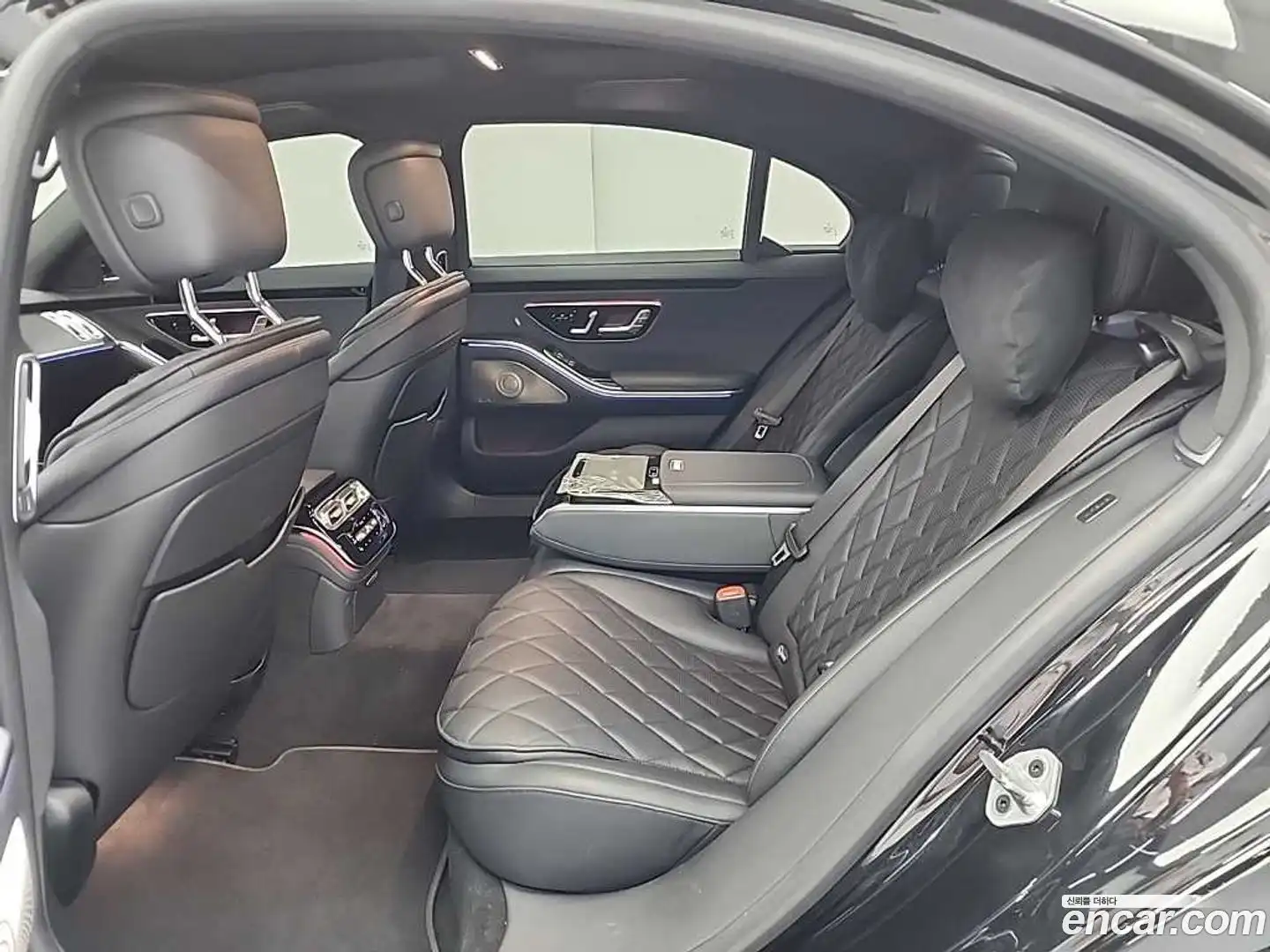 S-Class Mercedes-Benz 2022.2-OPTION-016