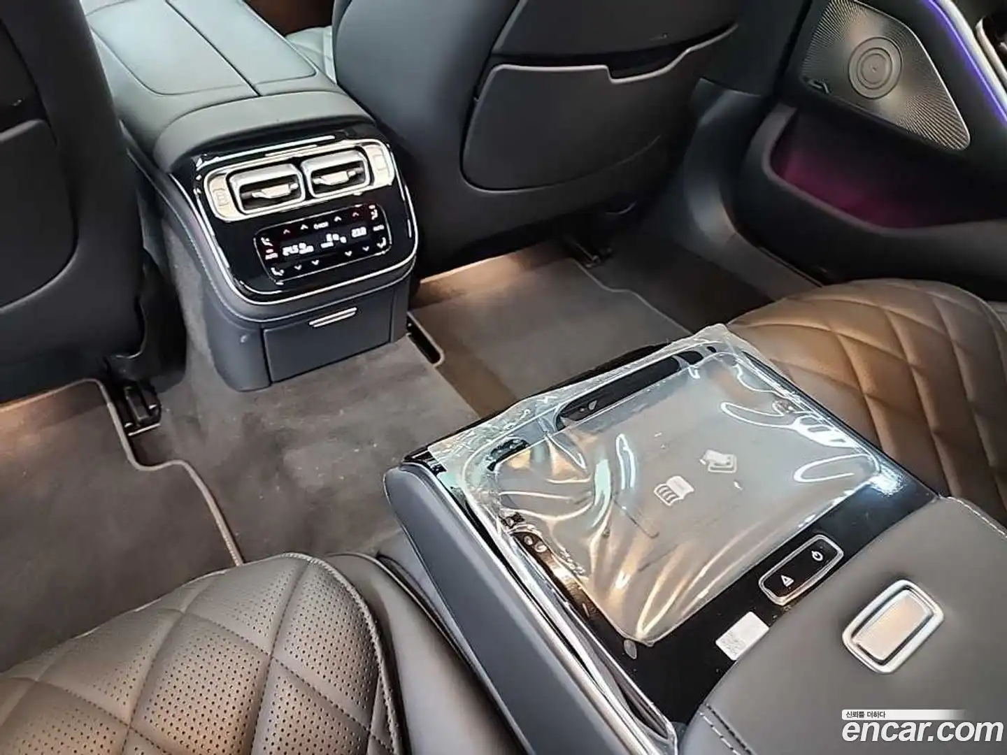 S-Class Mercedes-Benz 2022.2-OPTION-017