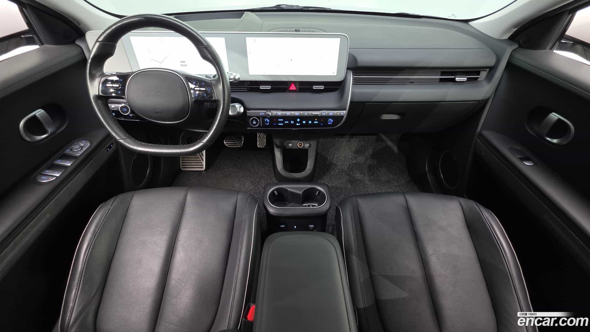 Ioniq5 Hyundai 2022.5-INNER-007
