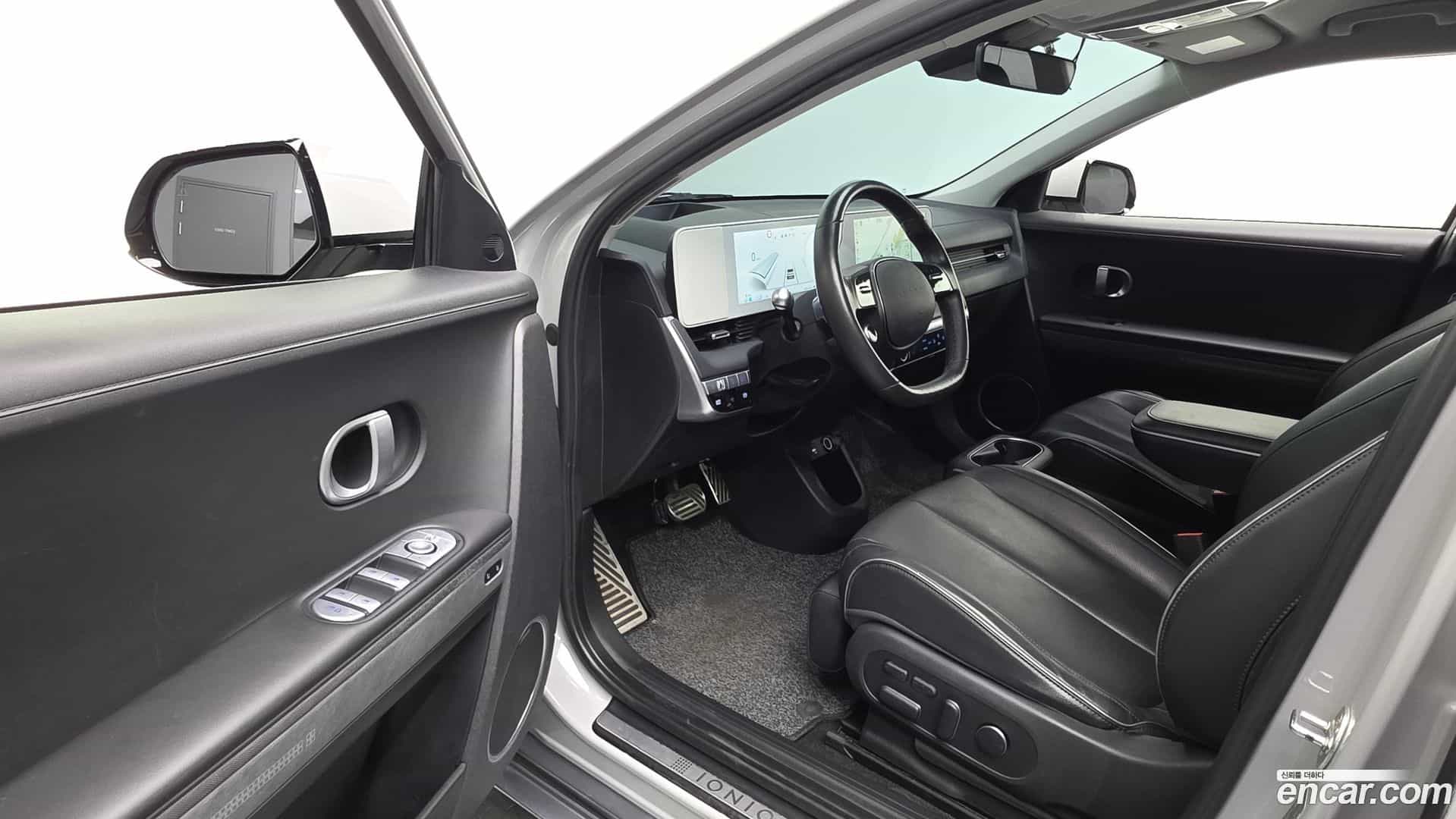 Ioniq5 Hyundai 2022.5-INNER-010