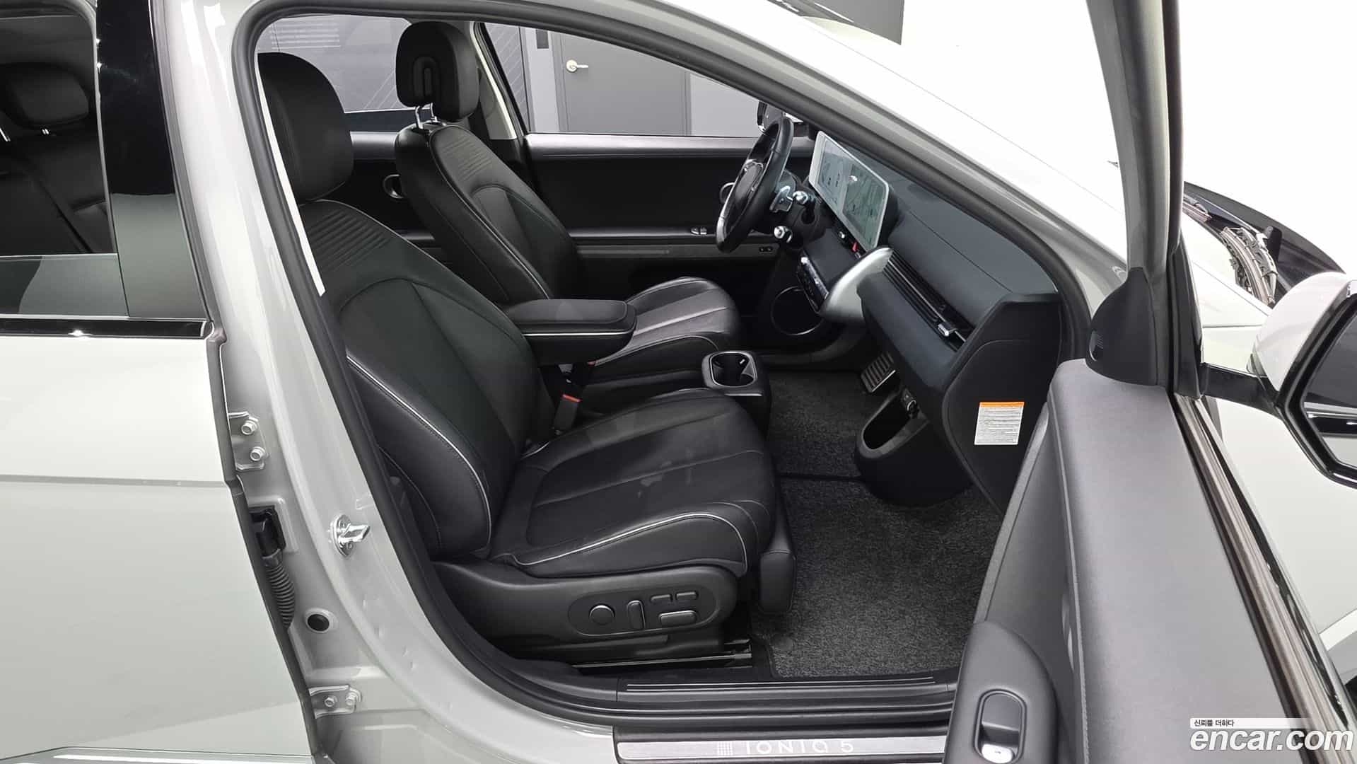 Ioniq5 Hyundai 2022.5-OPTION-016