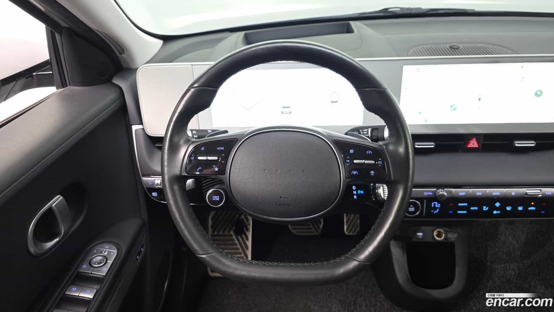 Ioniq5 Hyundai 2022.5-OPTION-018