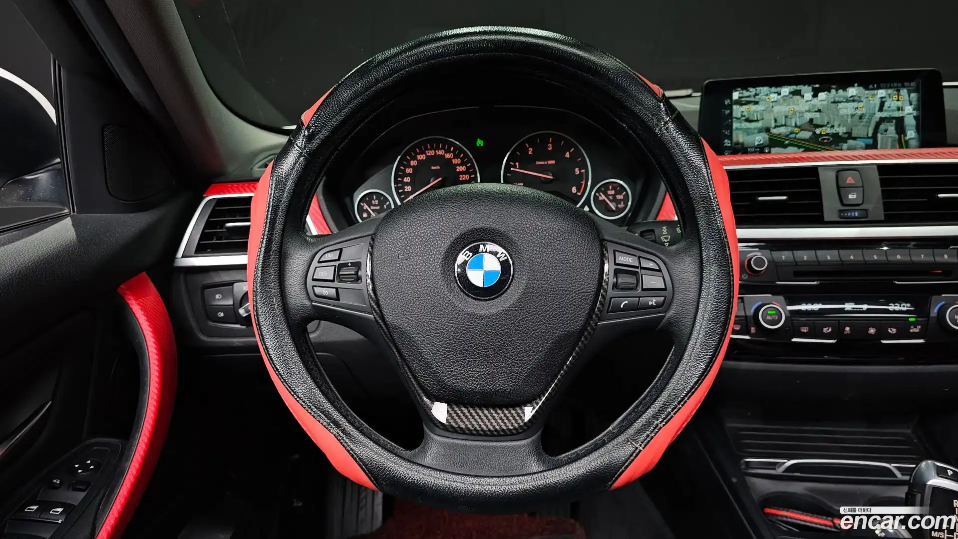 3-Series BMW 2017.1-OPTION-018