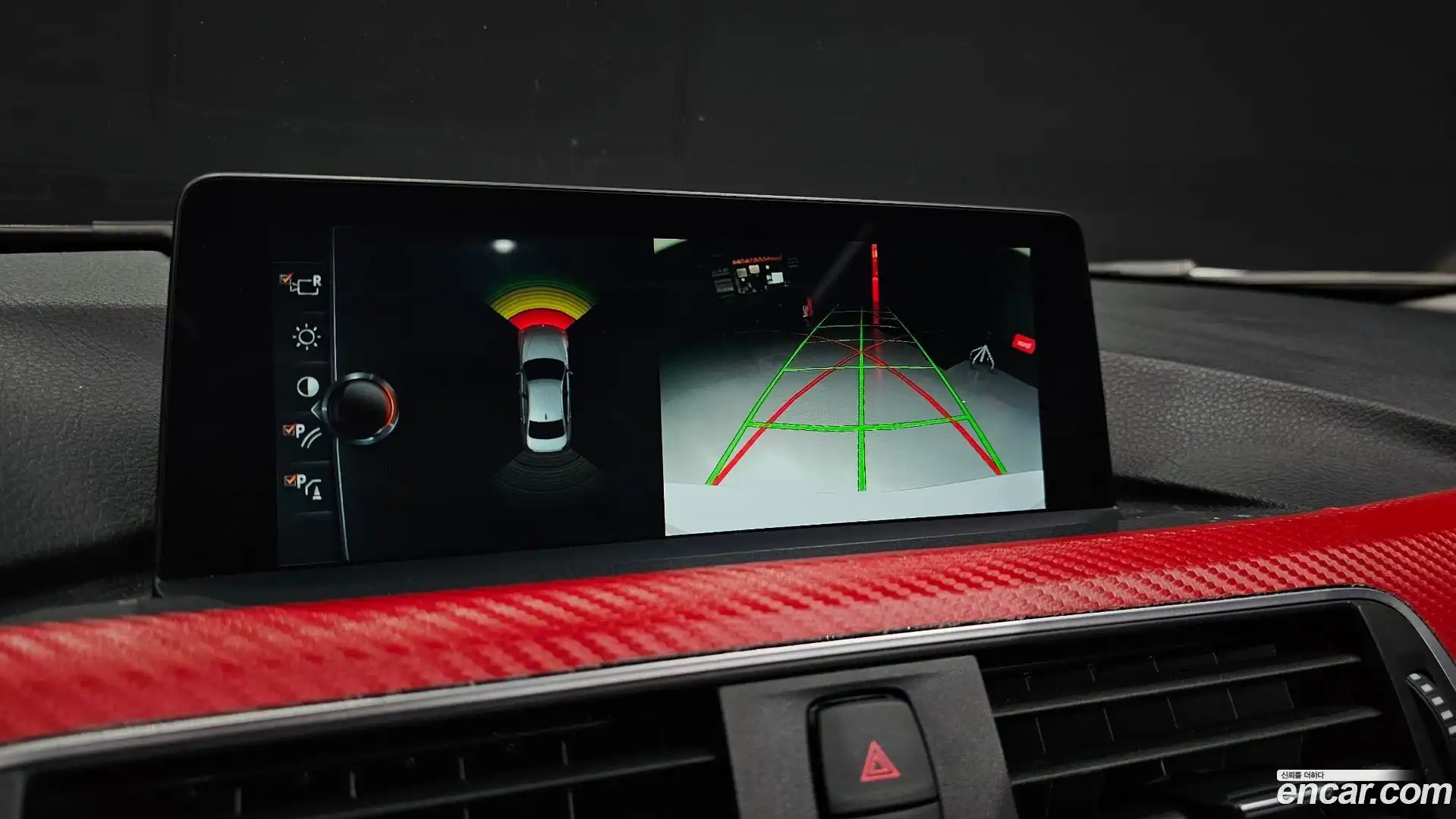 3-Series BMW 2017.1-OPTION-020
