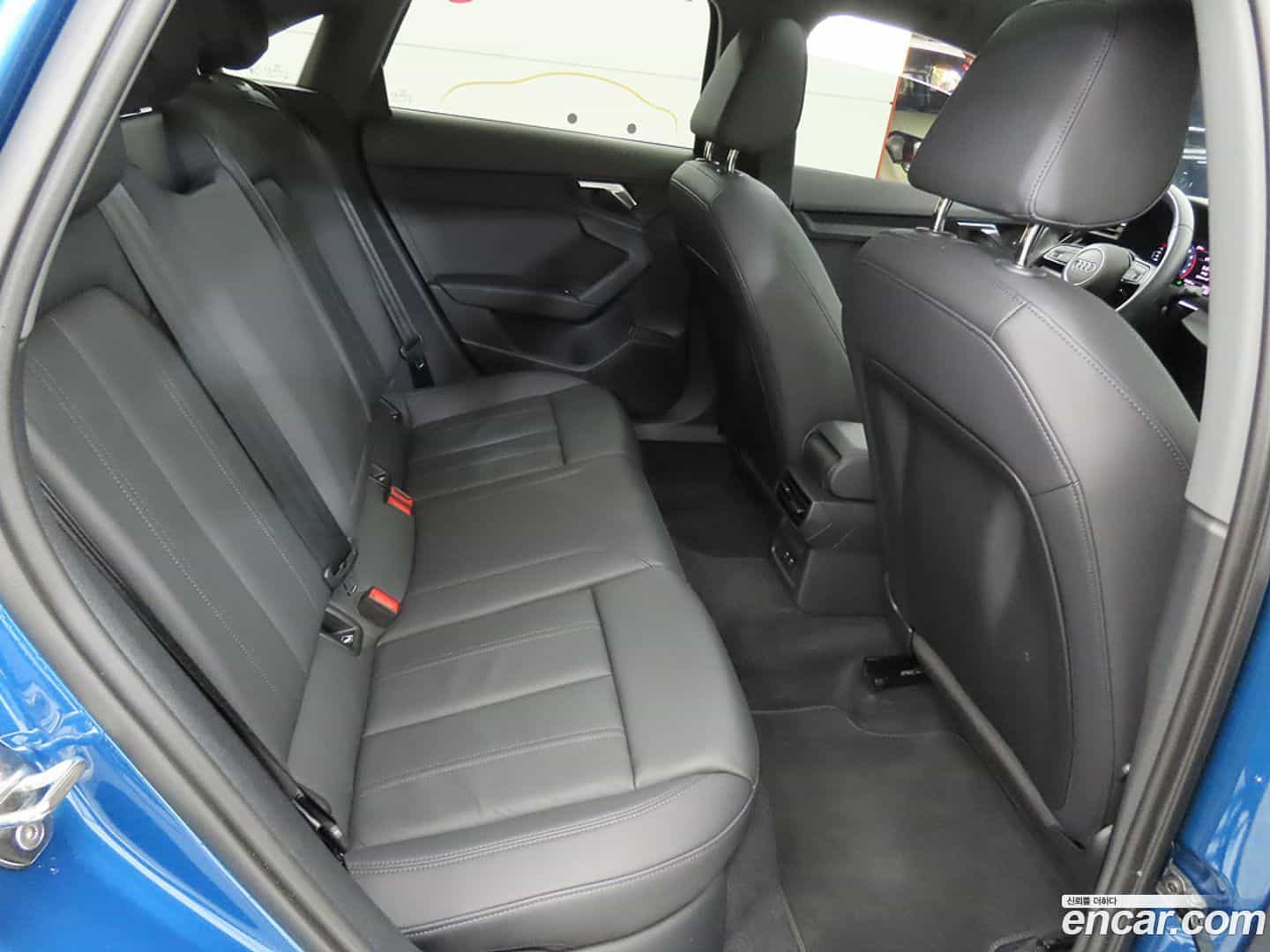 A3 Audi 2023.7-INNER-007