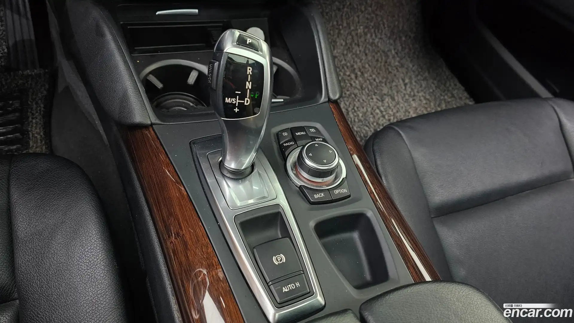 X6 BMW 2010.8-INNER-009