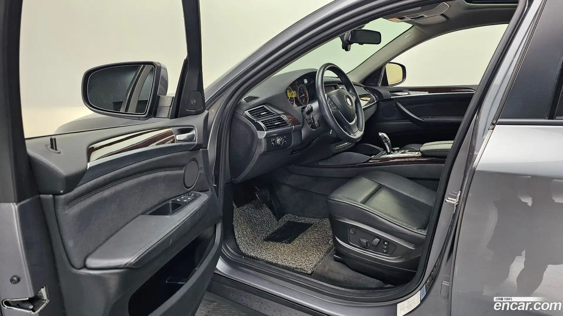 X6 BMW 2010.8-INNER-010