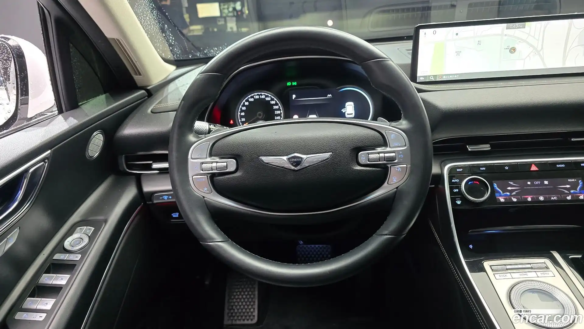 GV80 Genesis 2021.11-OPTION-018