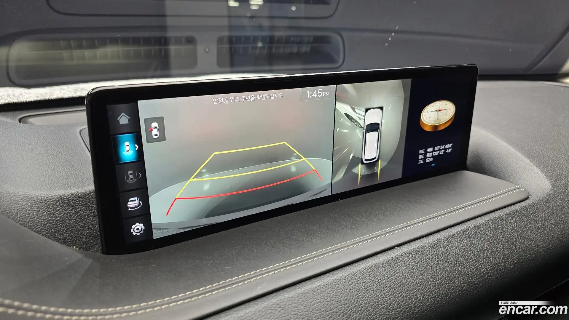 GV80 Genesis 2021.11-OPTION-019