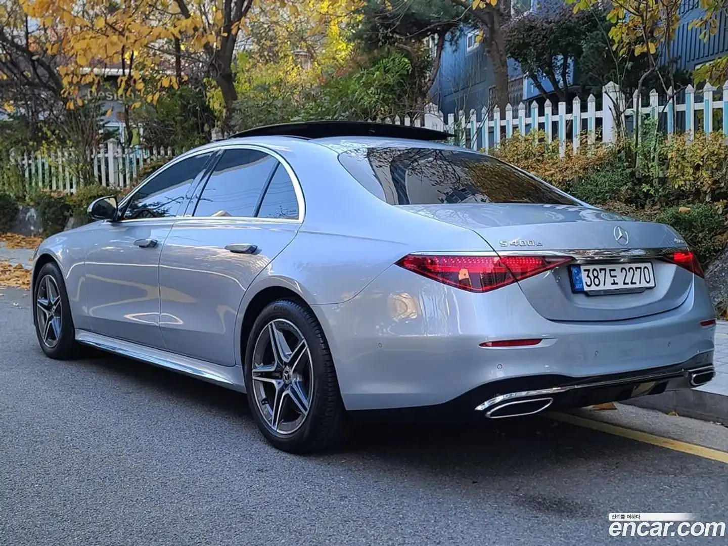 S-Class Mercedes-Benz 2022.6-OUTER-002