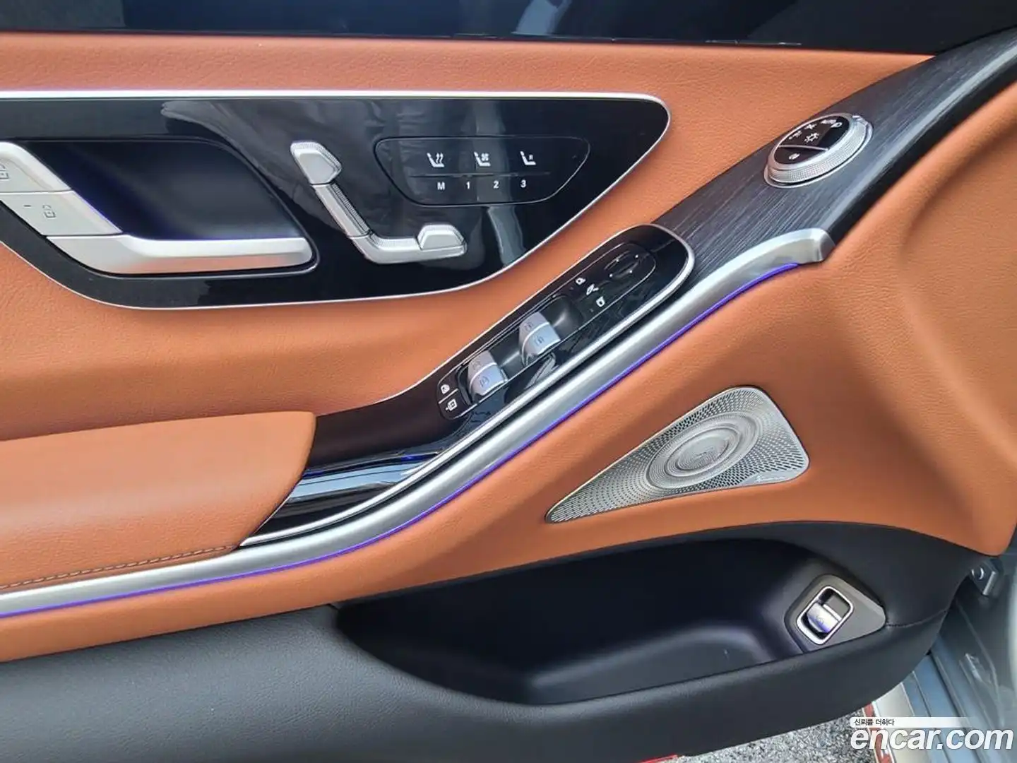 S-Class Mercedes-Benz 2022.6-OPTION-017