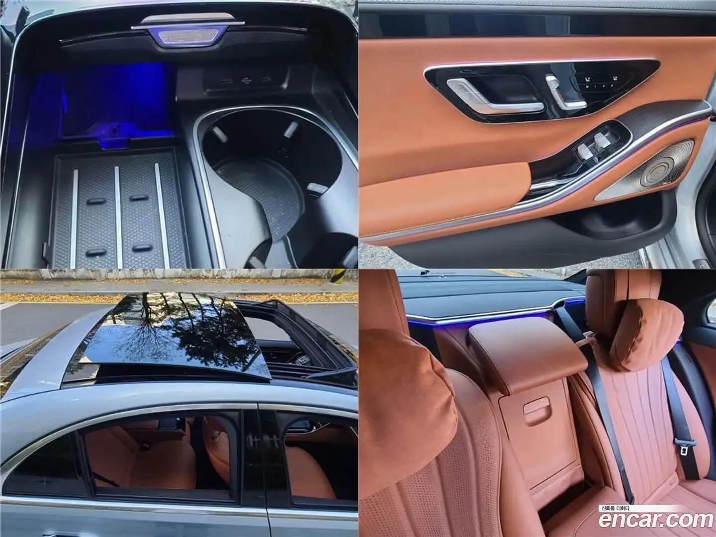 S-Class Mercedes-Benz 2022.6-OPTION-022