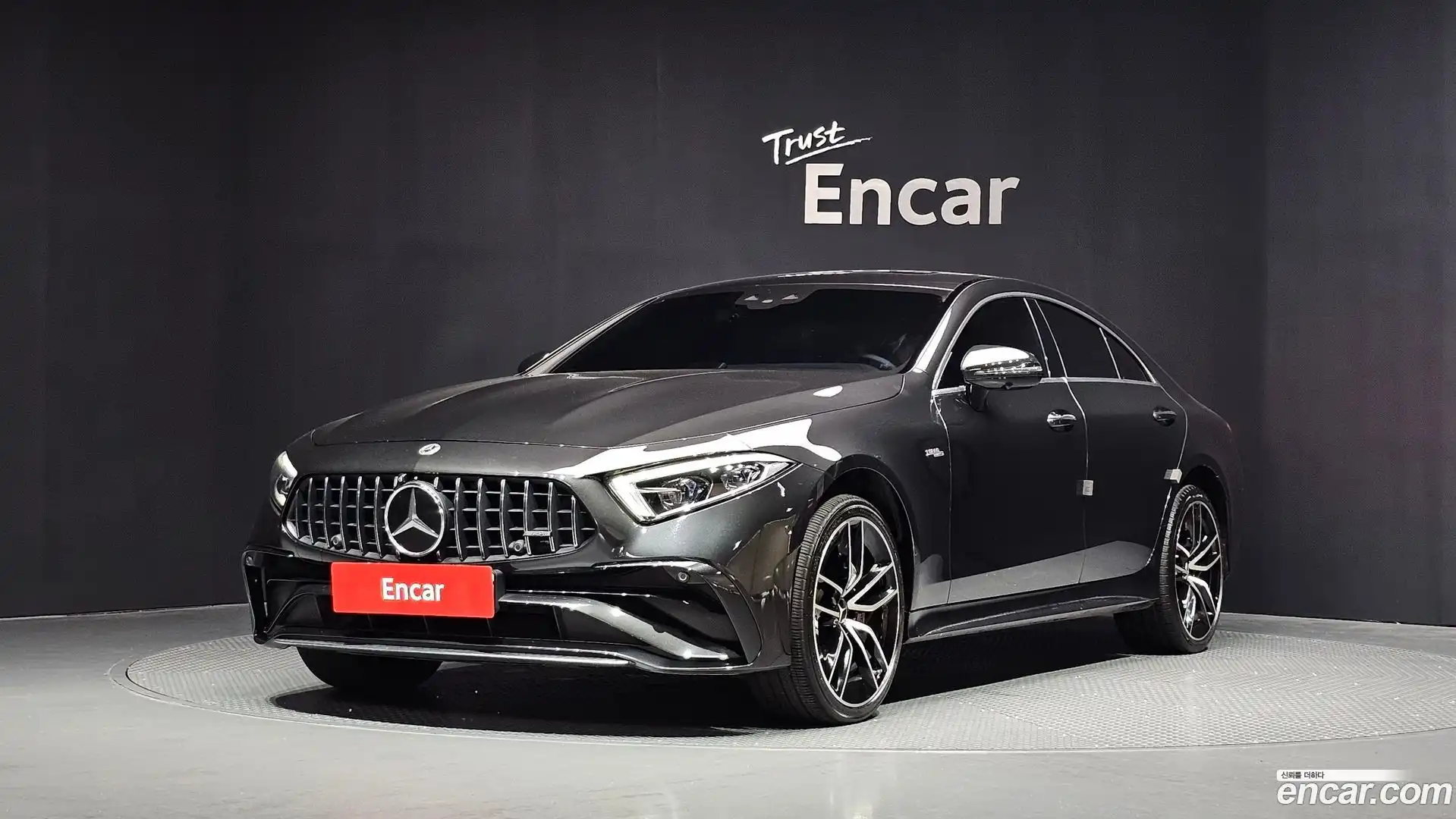 CLS-Class Mercedes-Benz 2022.3-OUTER-001