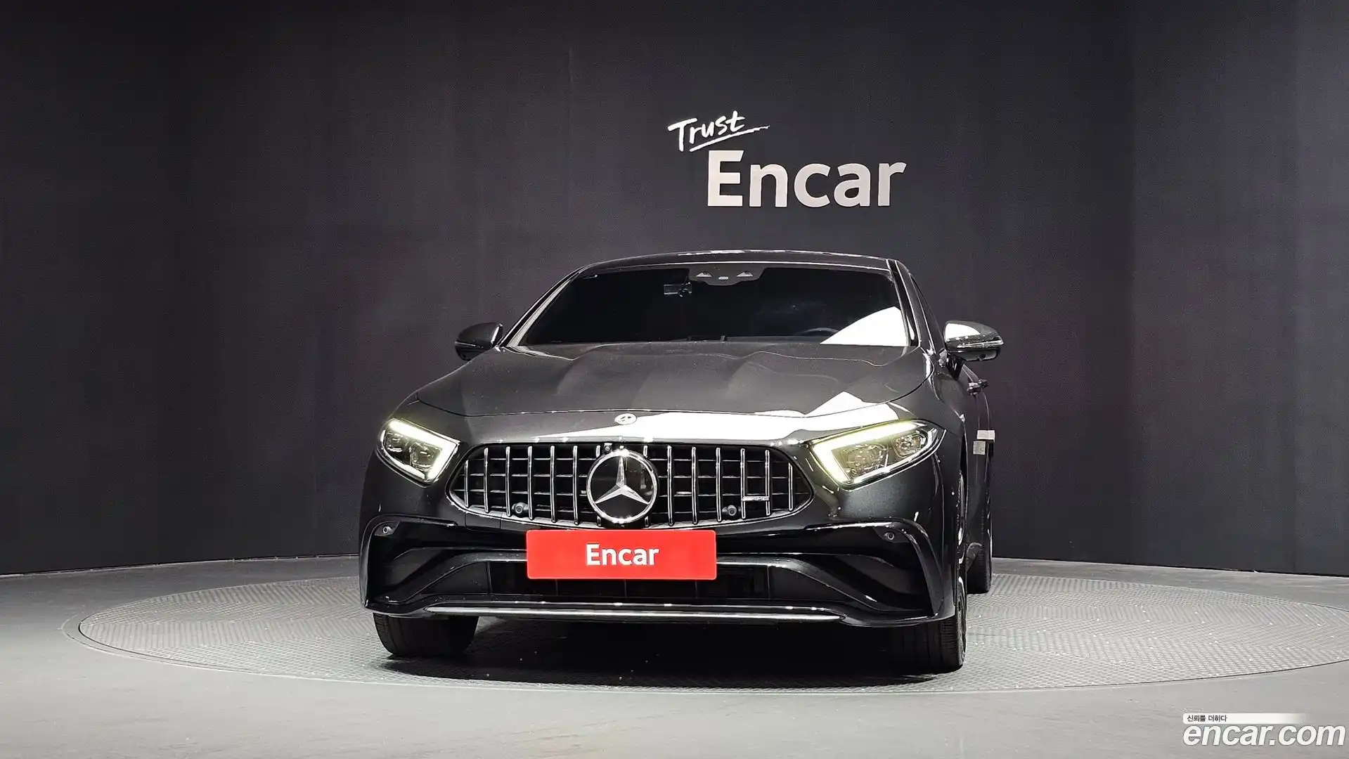 CLS-Class Mercedes-Benz 2022.3-OUTER-003