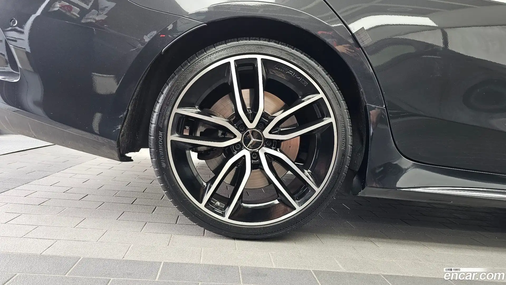 CLS-Class Mercedes-Benz 2022.3-OUTER-005