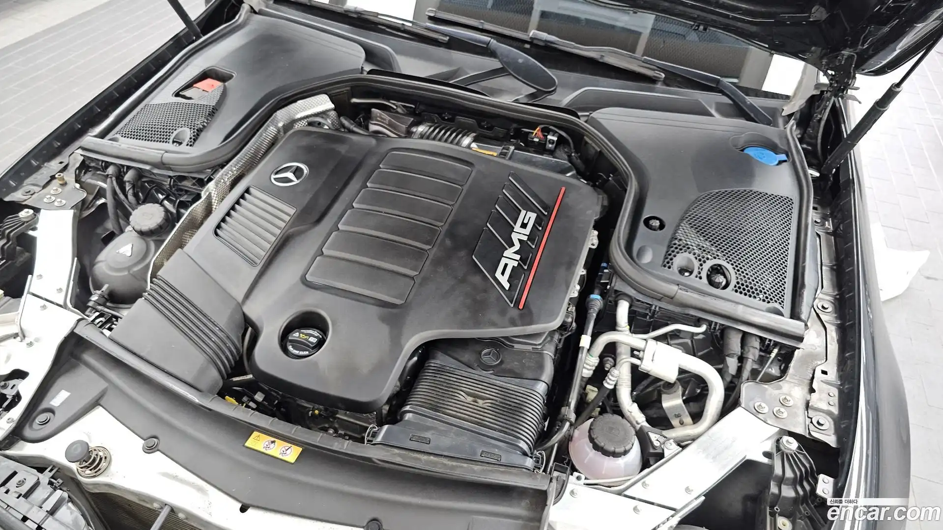CLS-Class Mercedes-Benz 2022.3-OUTER-006