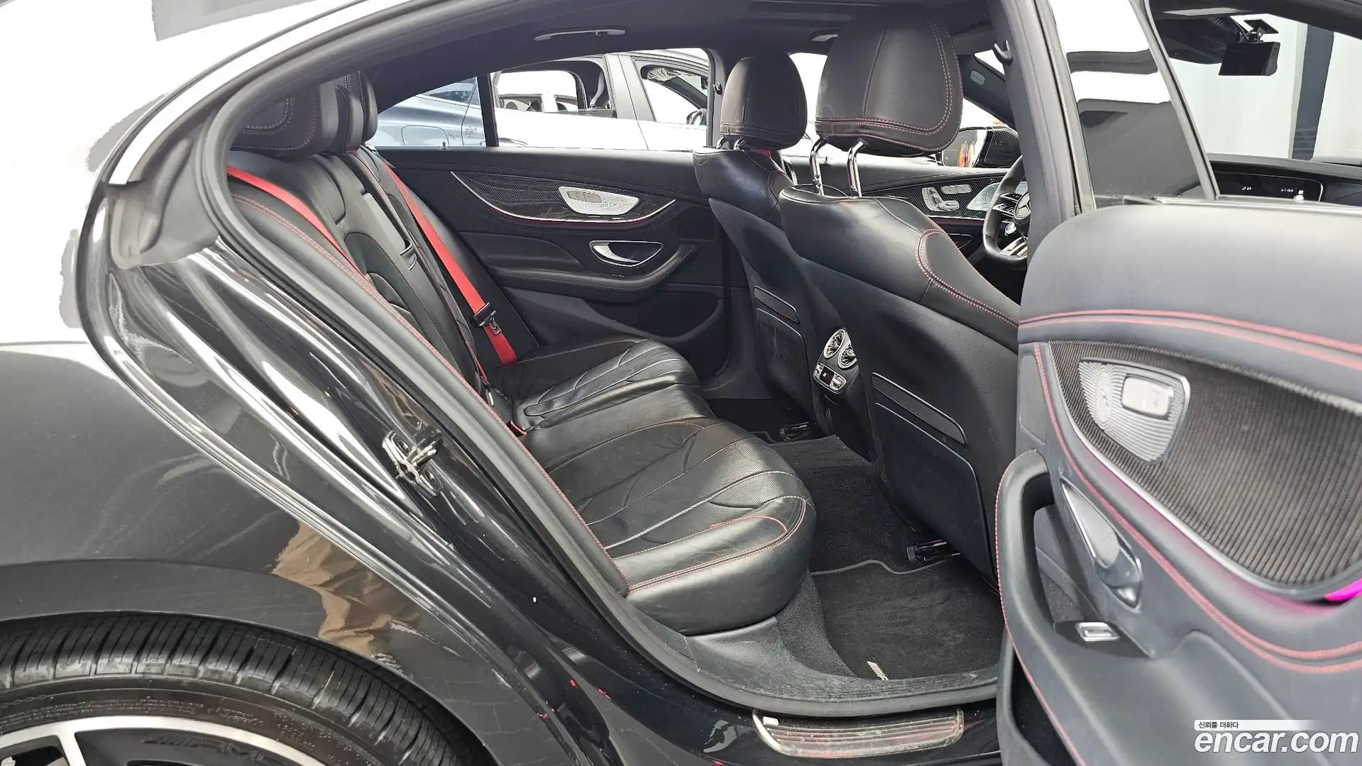 CLS-Class Mercedes-Benz 2022.3-OPTION-016
