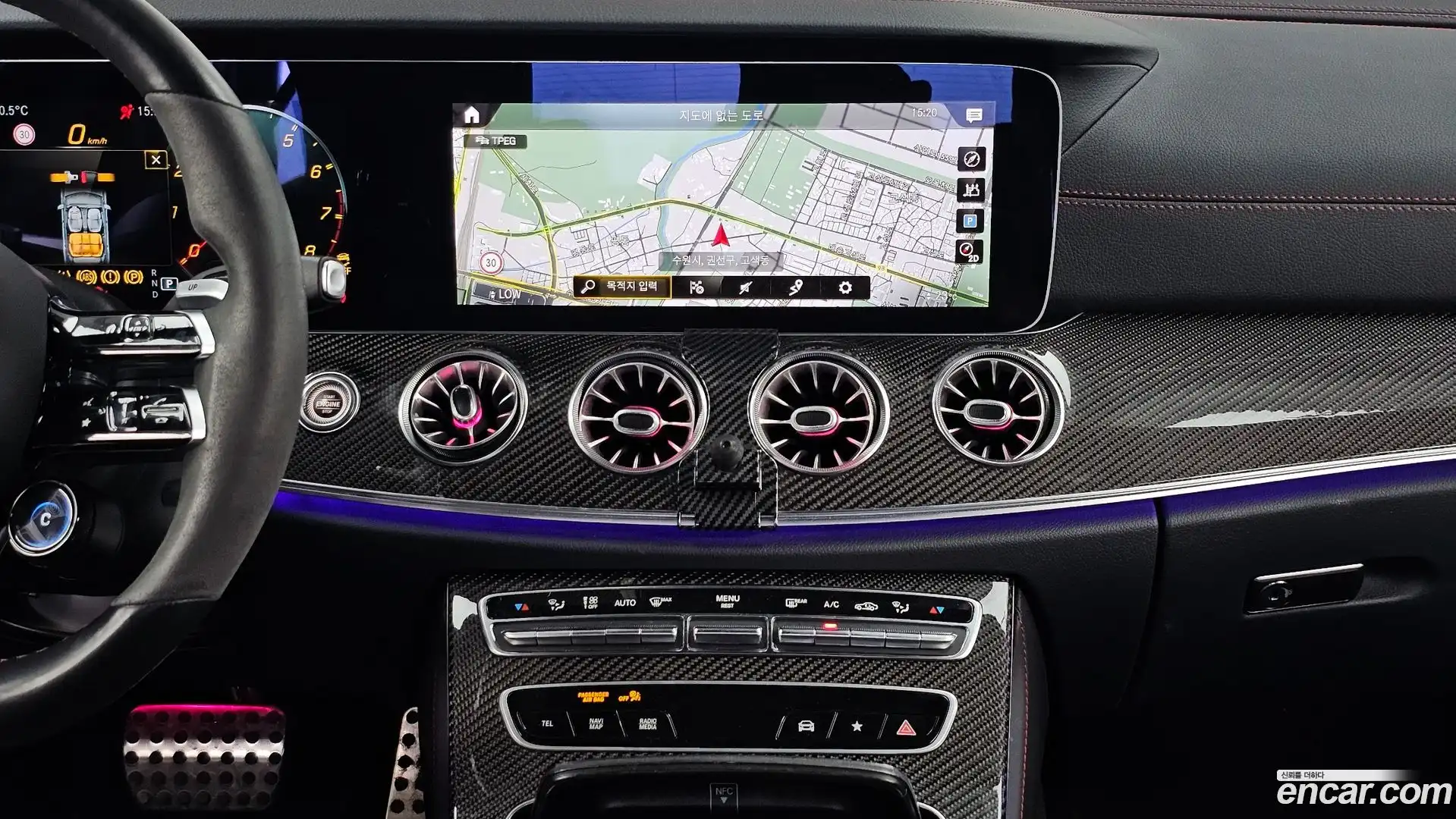 CLS-Class Mercedes-Benz 2022.3-OPTION-018