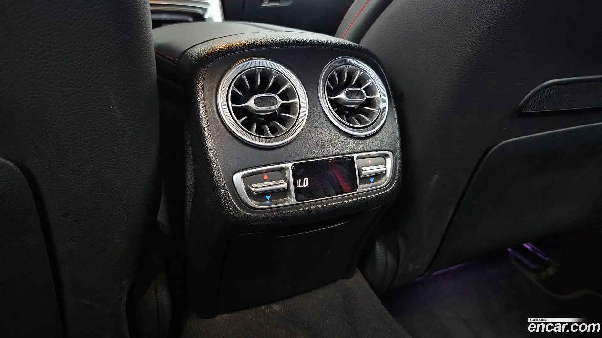 CLS-Class Mercedes-Benz 2022.3-OPTION-022