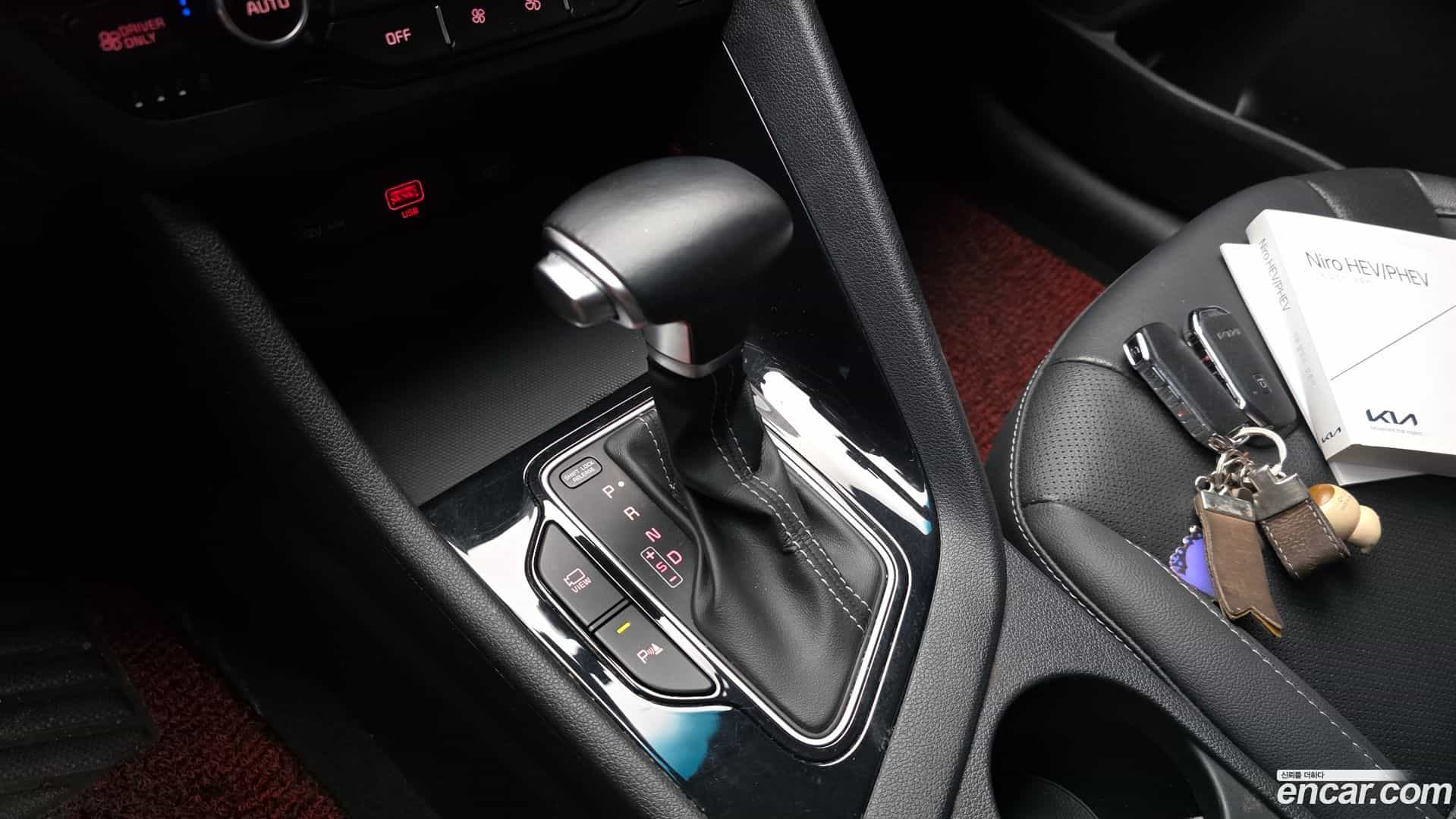 Niro Kia 2021.9-INNER-009