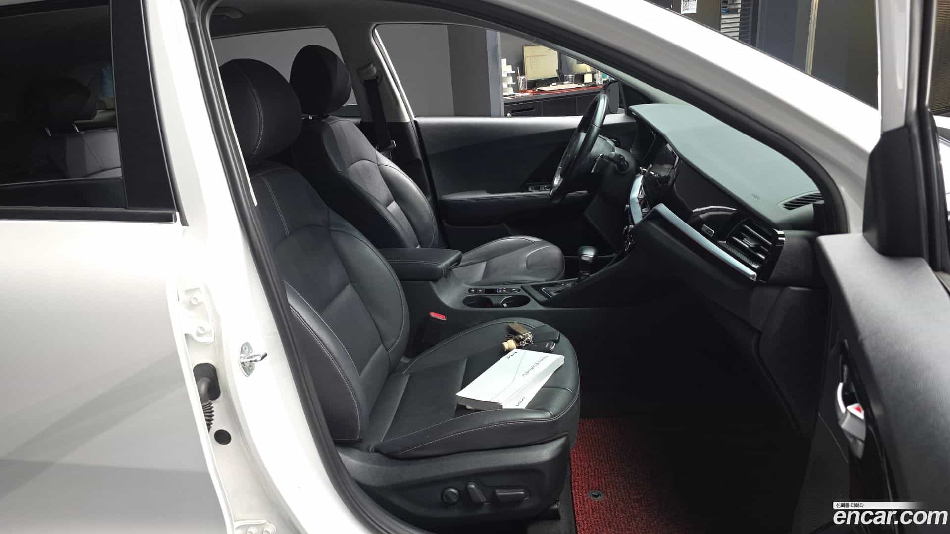 Niro Kia 2021.9-OPTION-015
