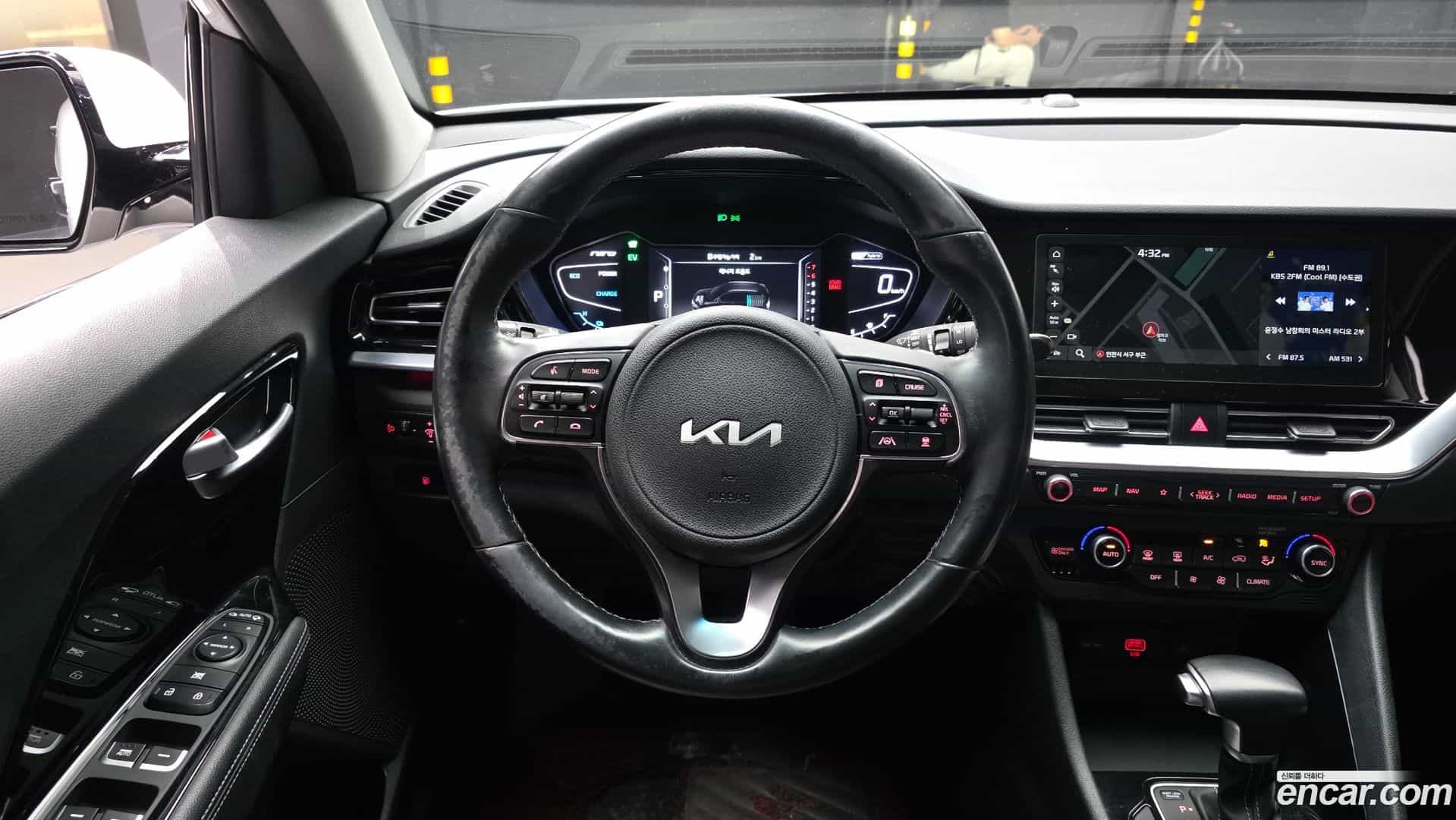 Niro Kia 2021.9-OPTION-017
