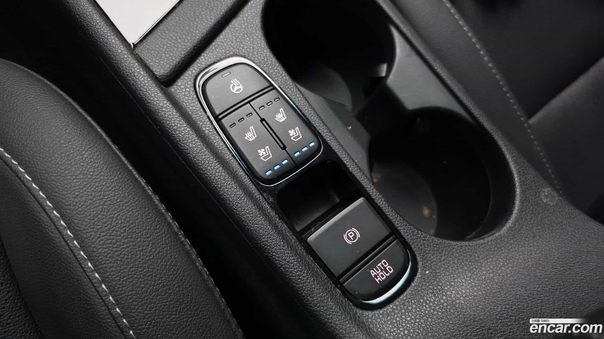 Niro Kia 2021.9-OPTION-021