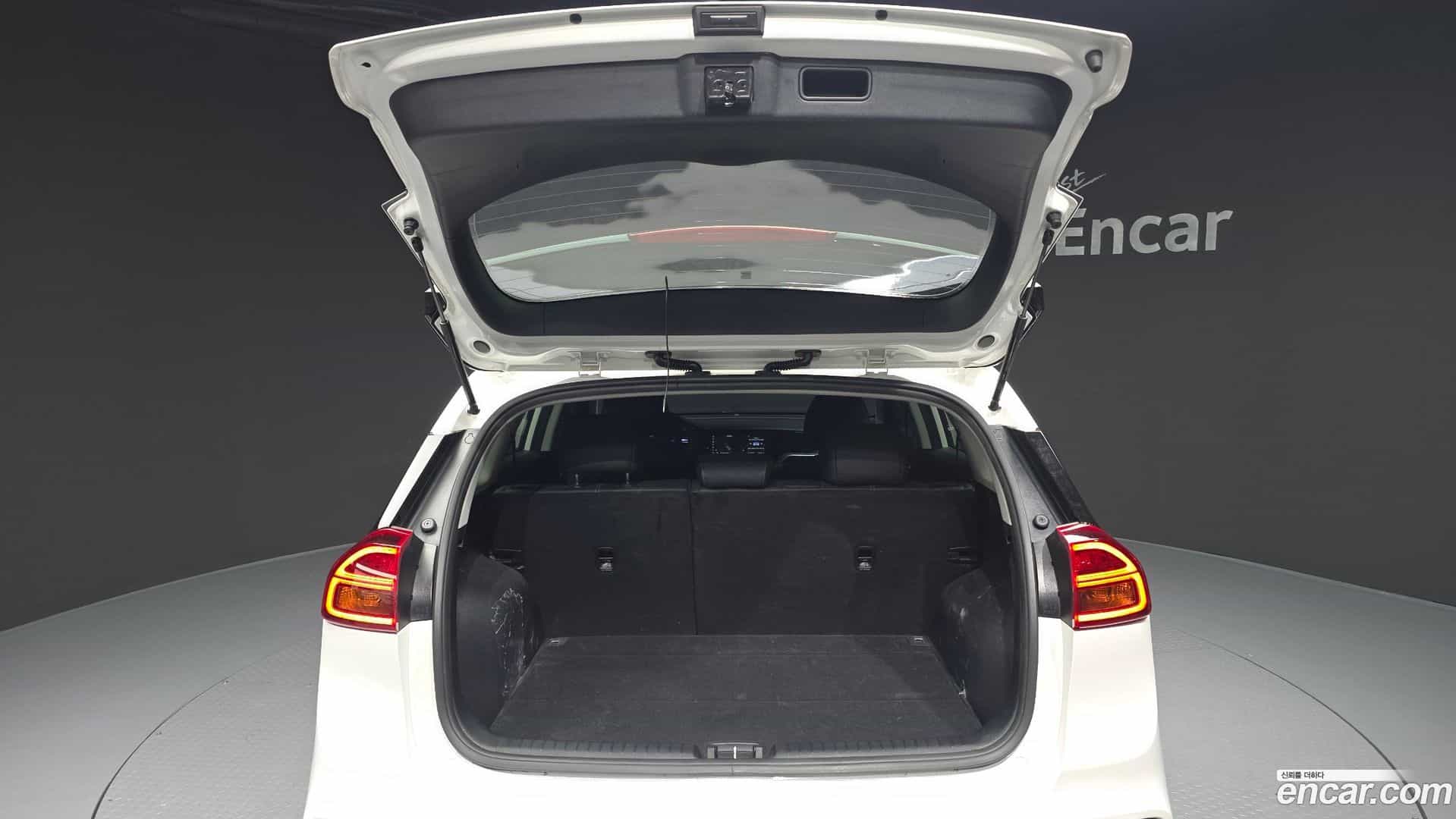 Niro Kia 2021.9-OPTION-024