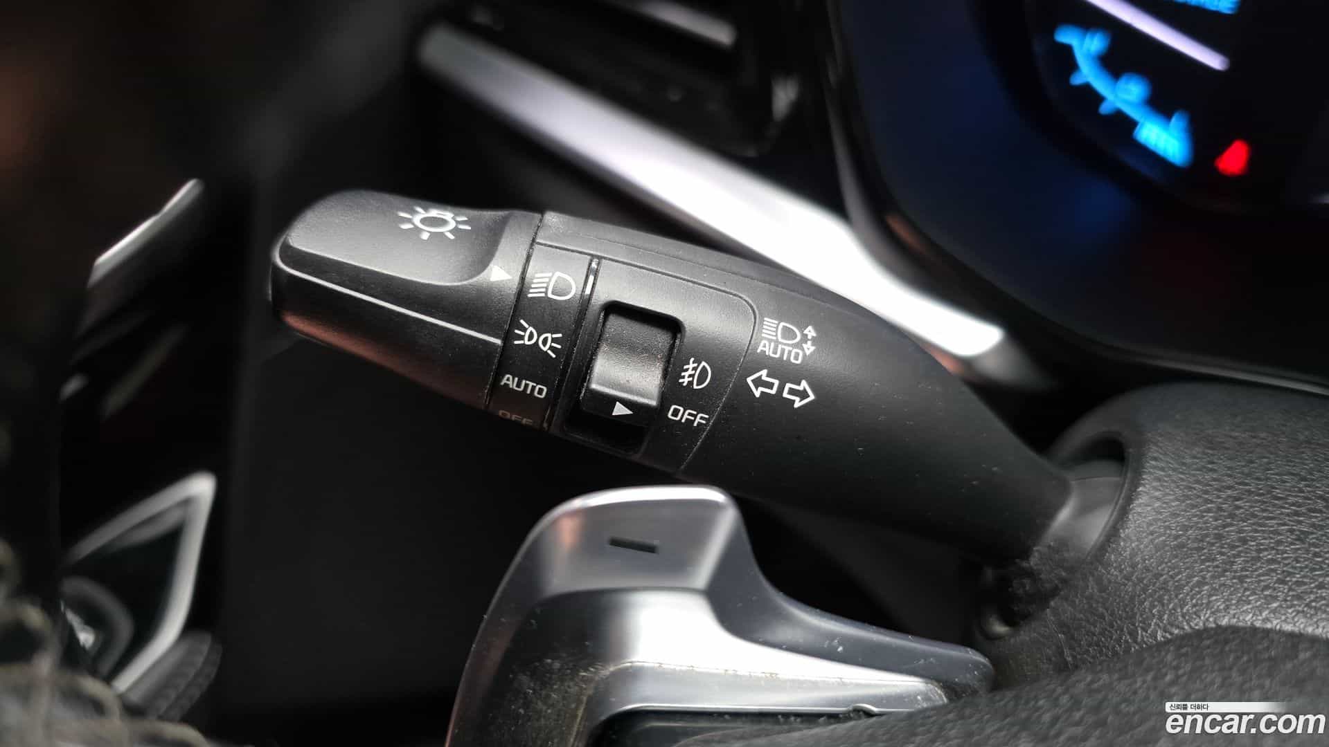 Niro Kia 2021.9-OPTION-040