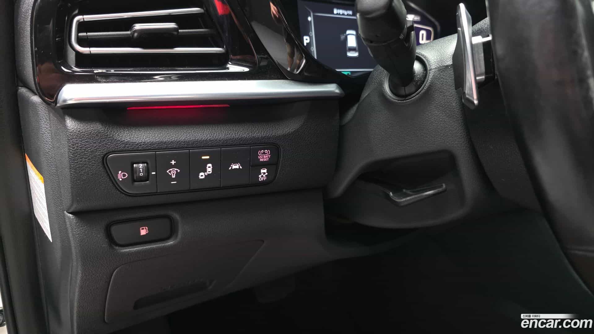 Niro Kia 2021.9-OPTION-043